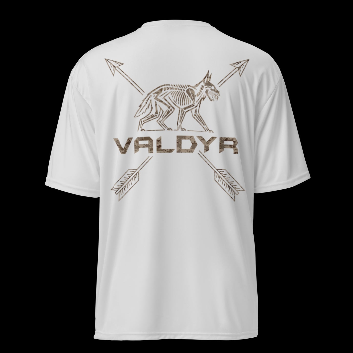 The Hunt Performance Tee