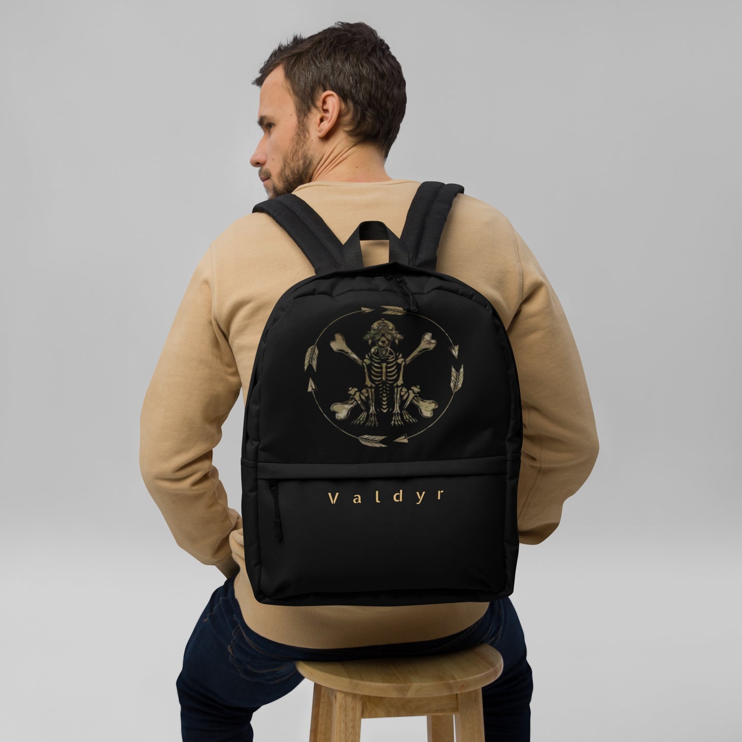 The Operator Backpack