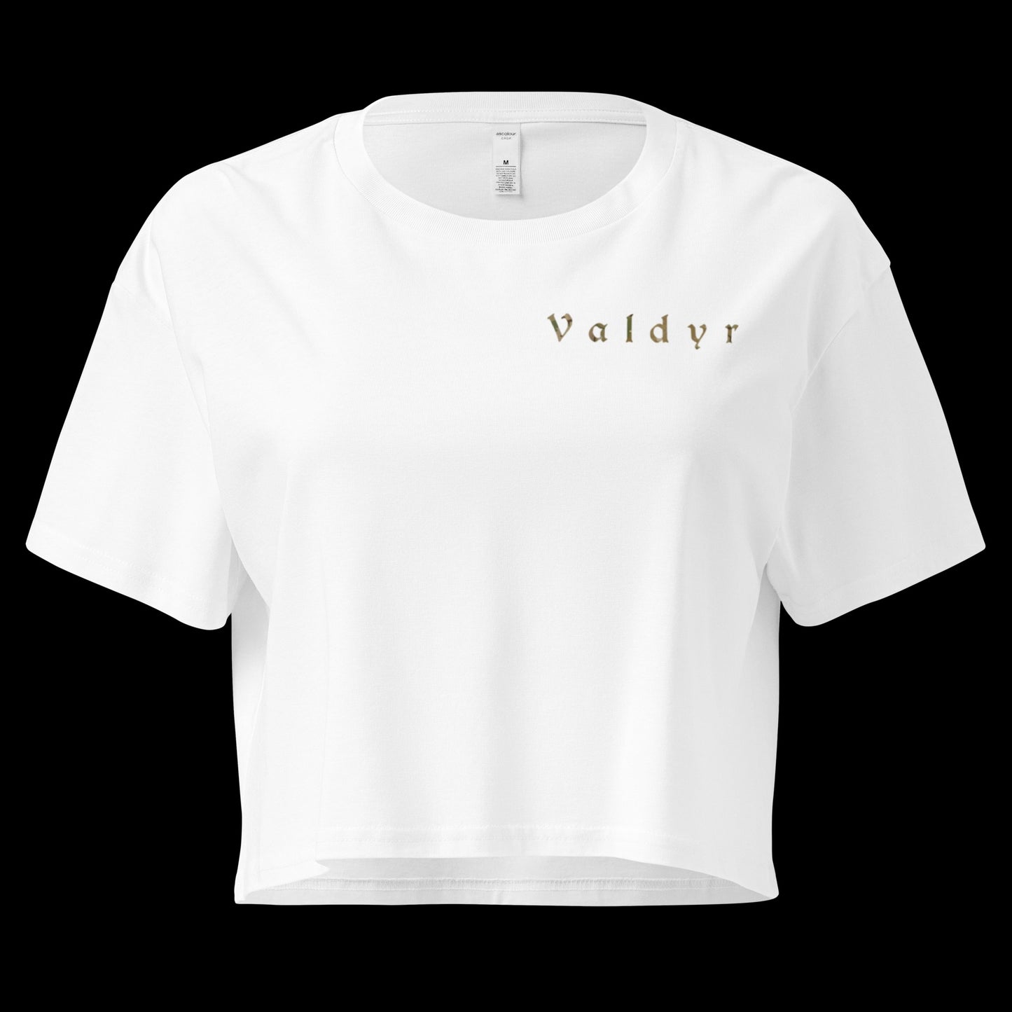 The Operator Women's Crop