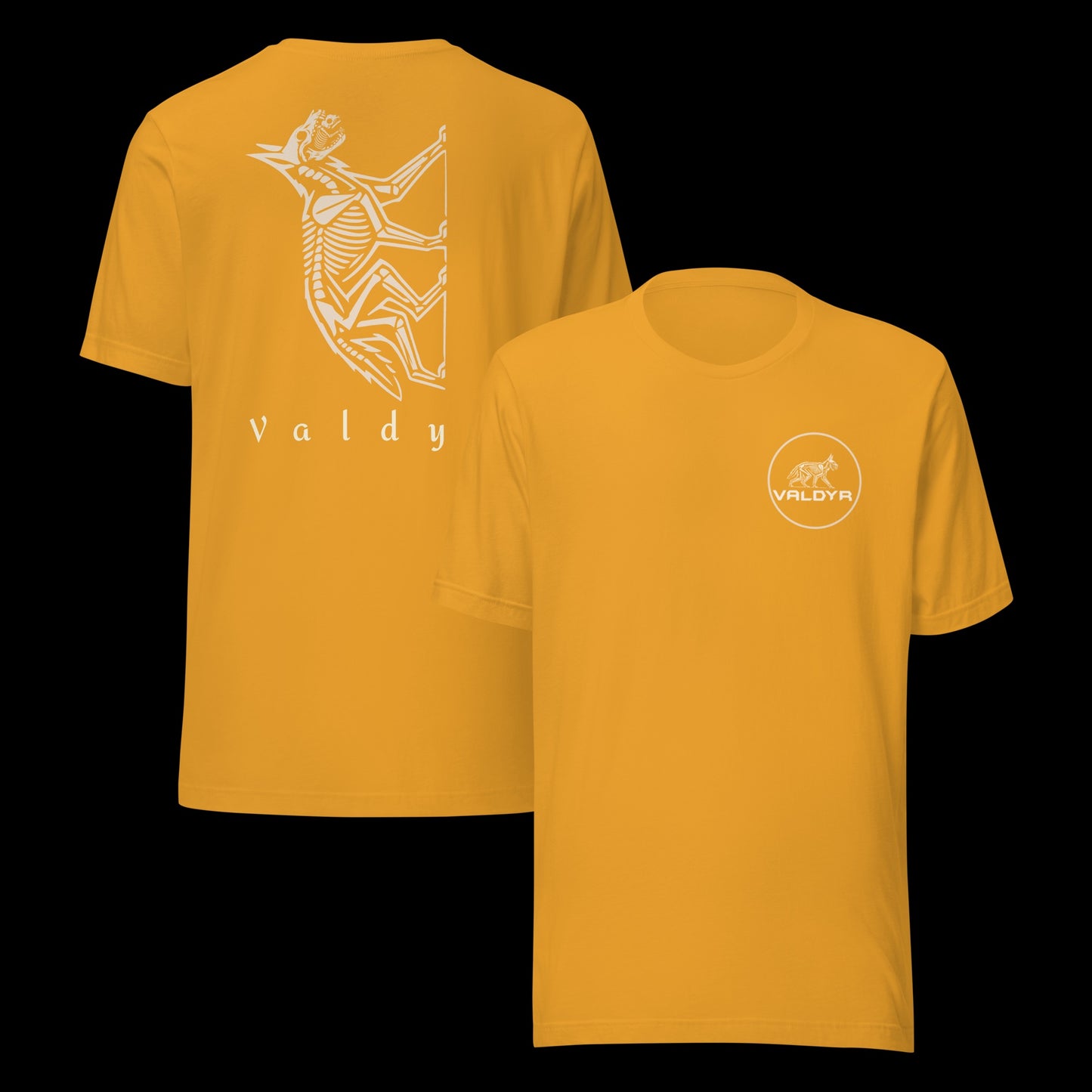 Shadow Wolf Tee