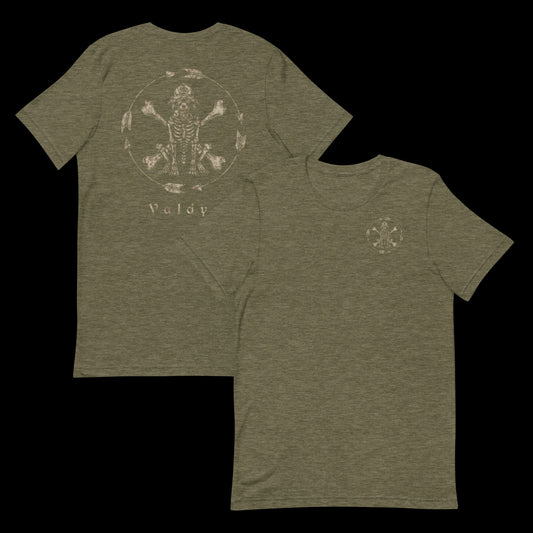 The Operator Tee