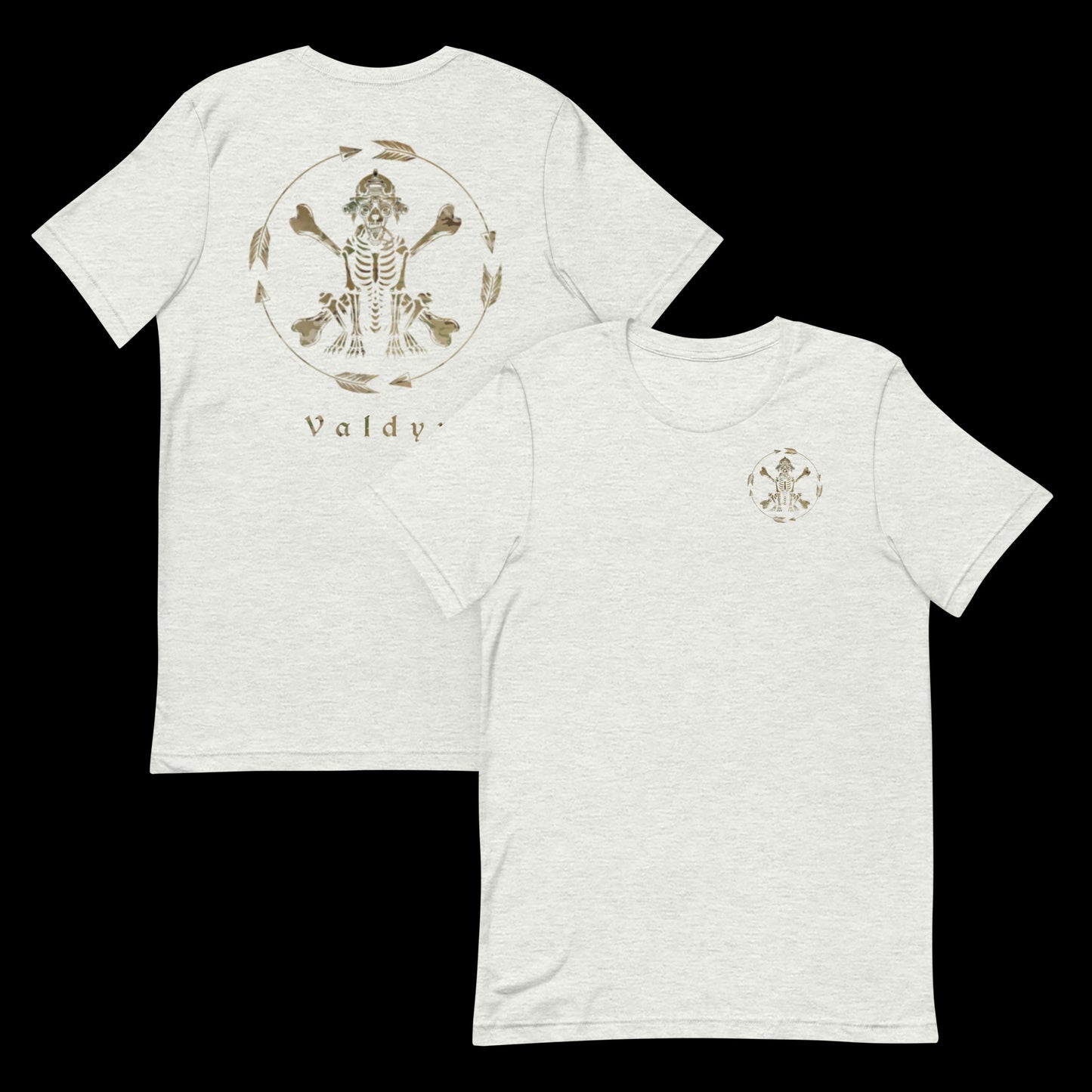 The Operator Tee