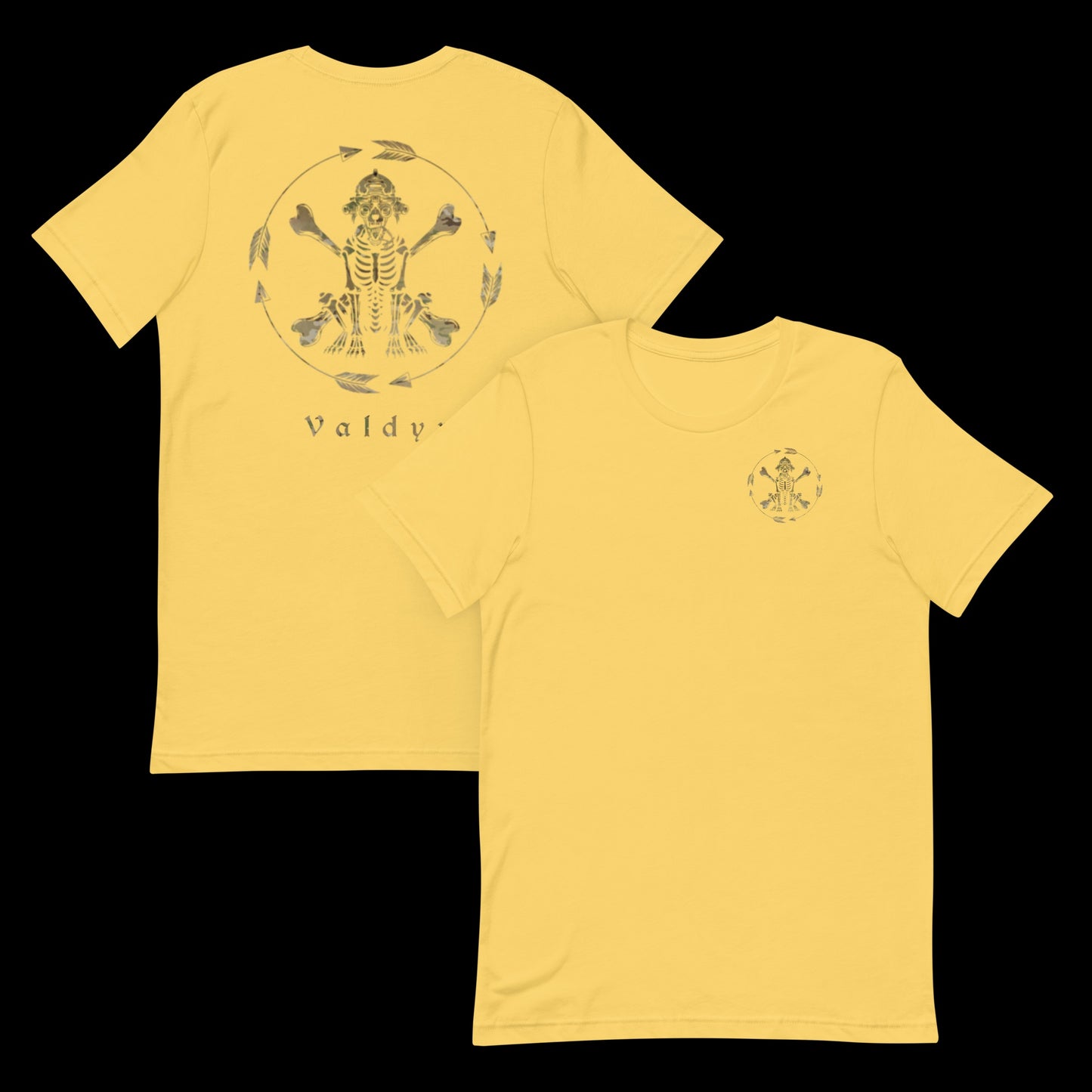 The Operator Tee