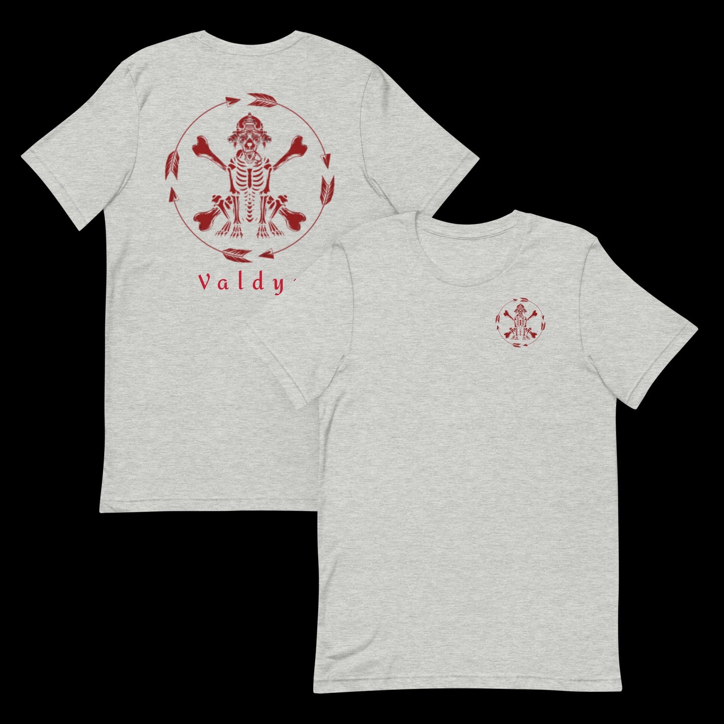The Operator Tee