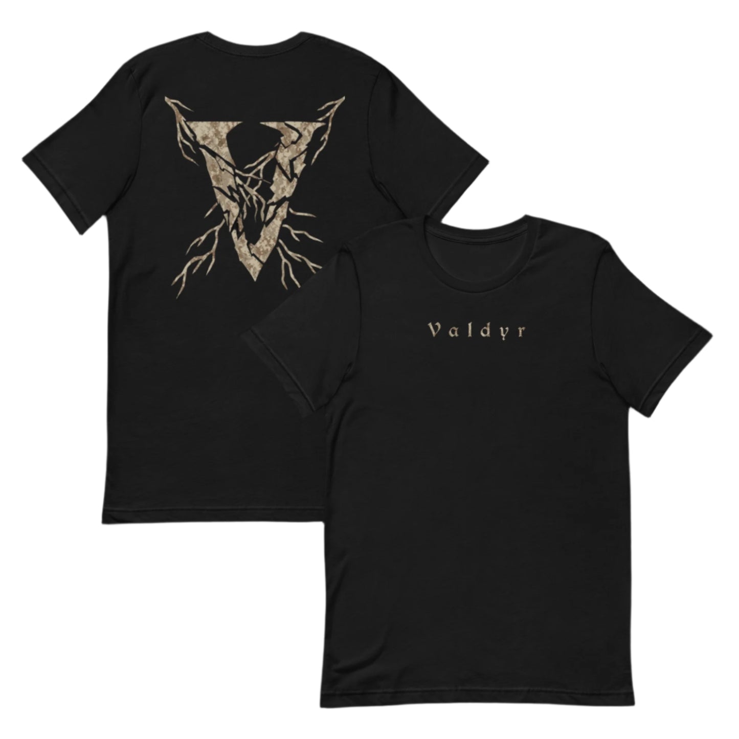 Stormfront Tee