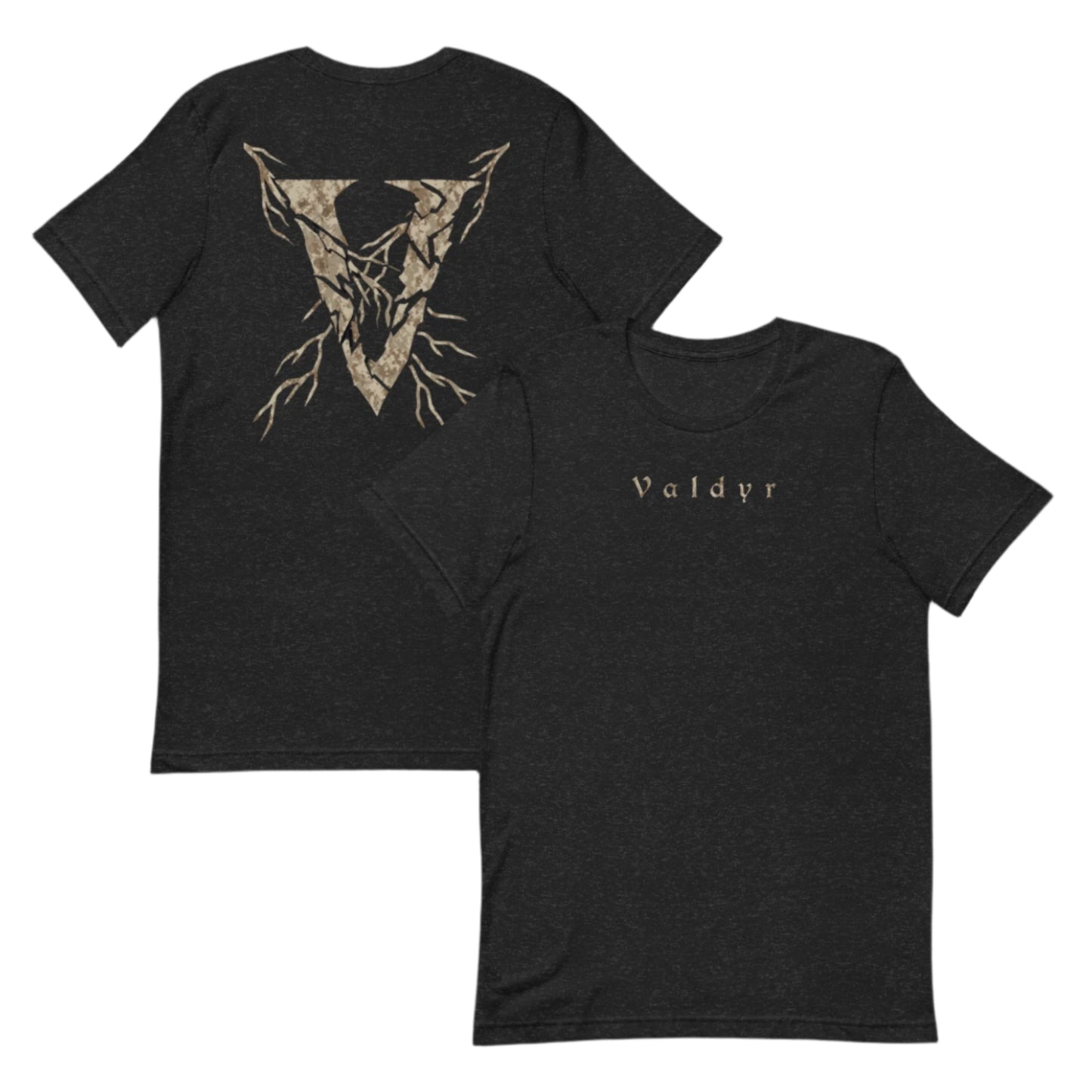 Stormfront Tee