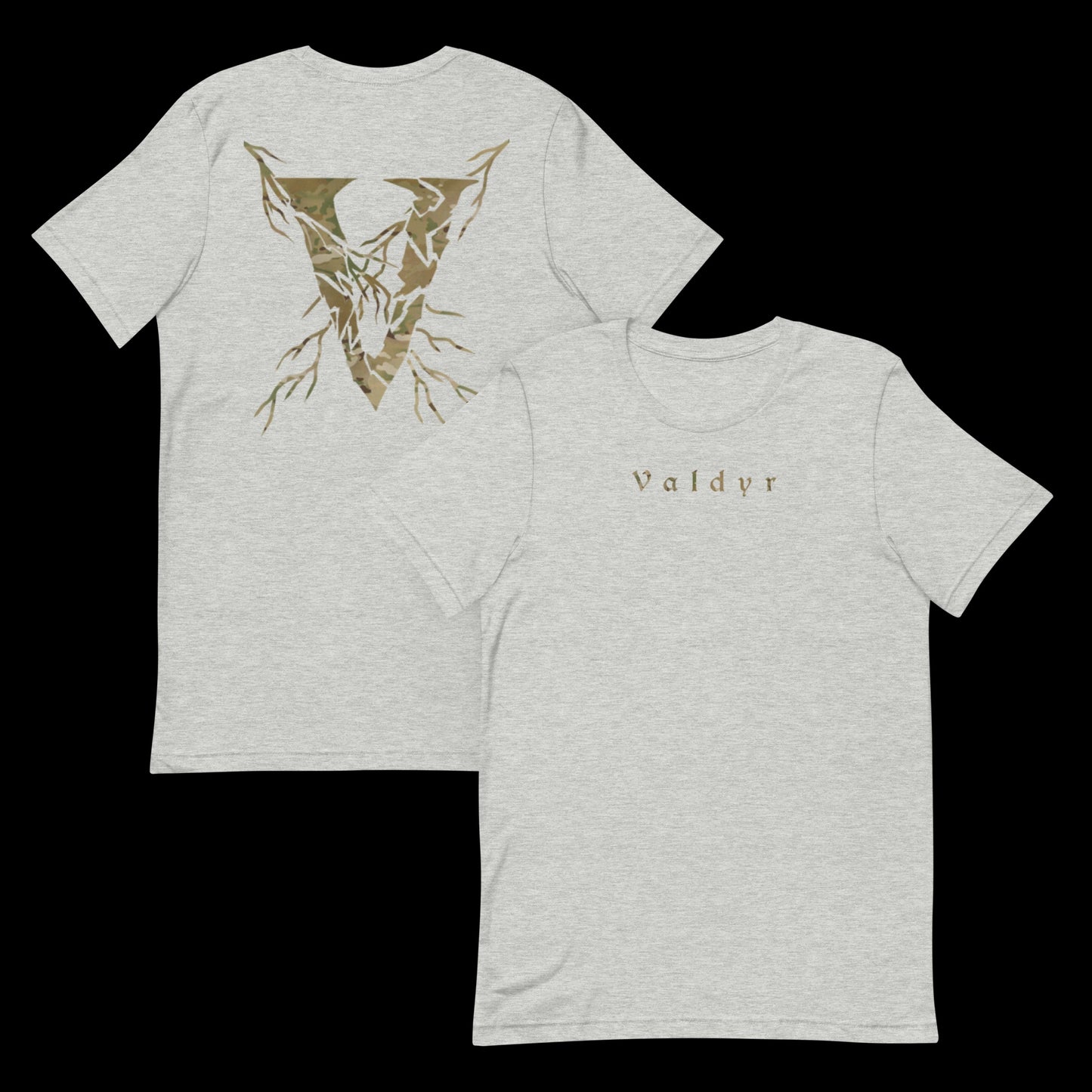 Stormfront Tee
