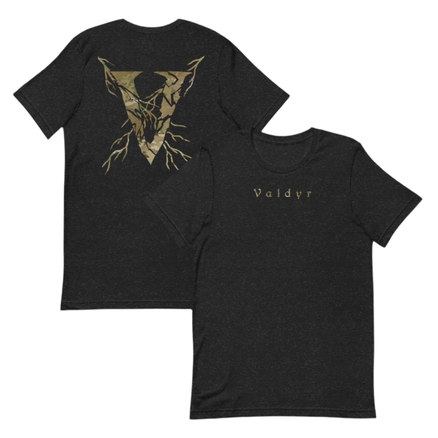 Stormfront Tee