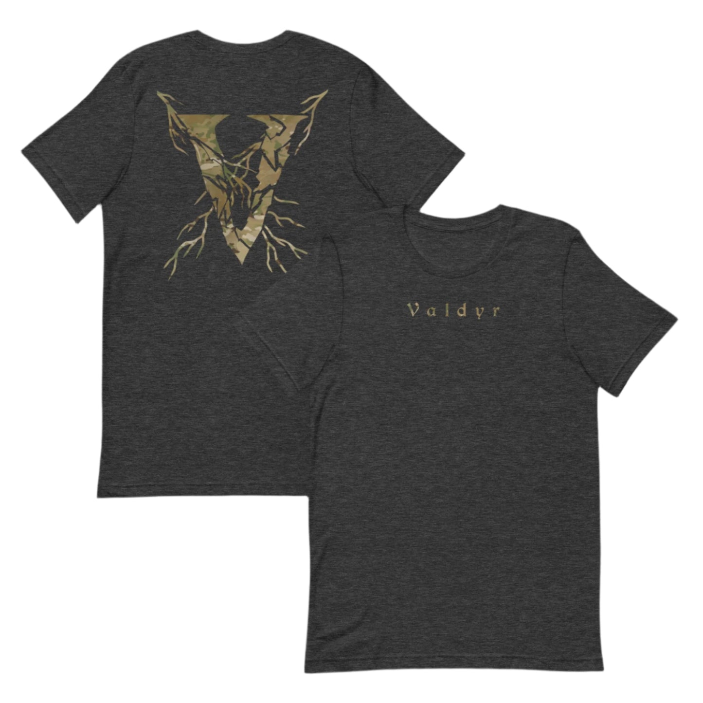 Stormfront Tee