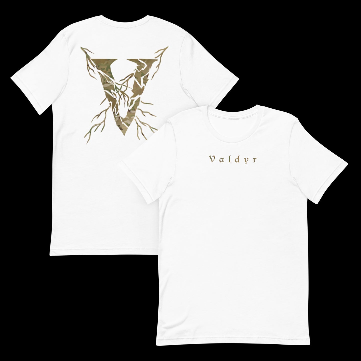 Stormfront Tee