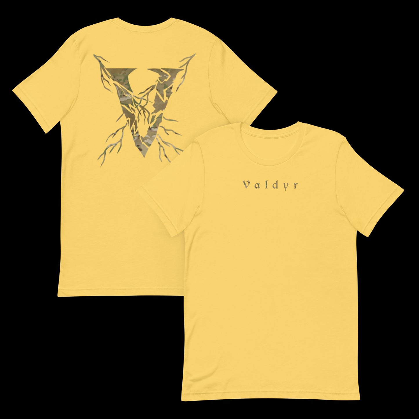 Stormfront Tee