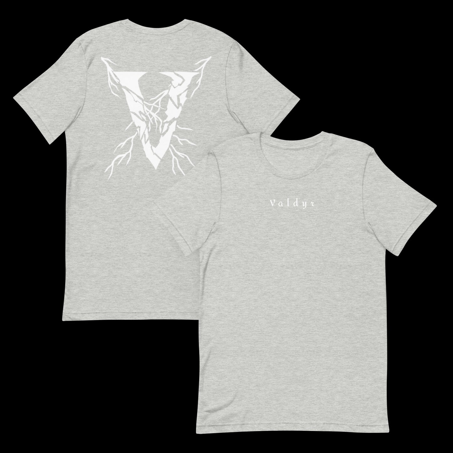 Stormfront Tee