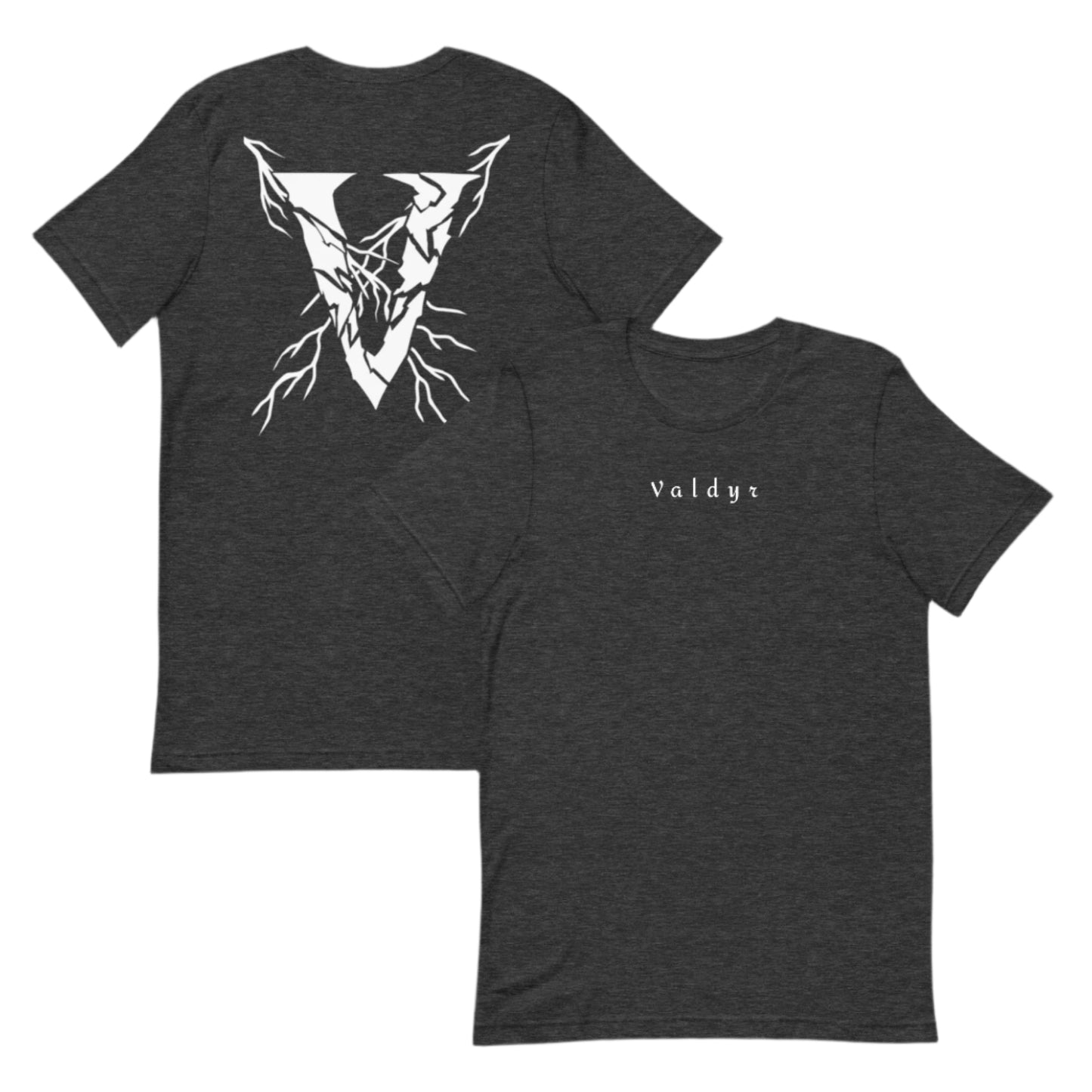Stormfront Tee