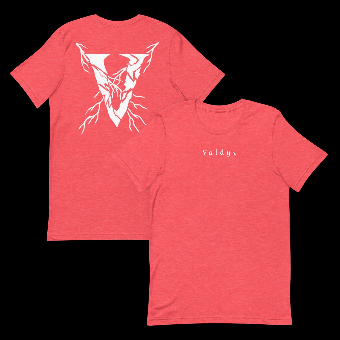 Stormfront Tee