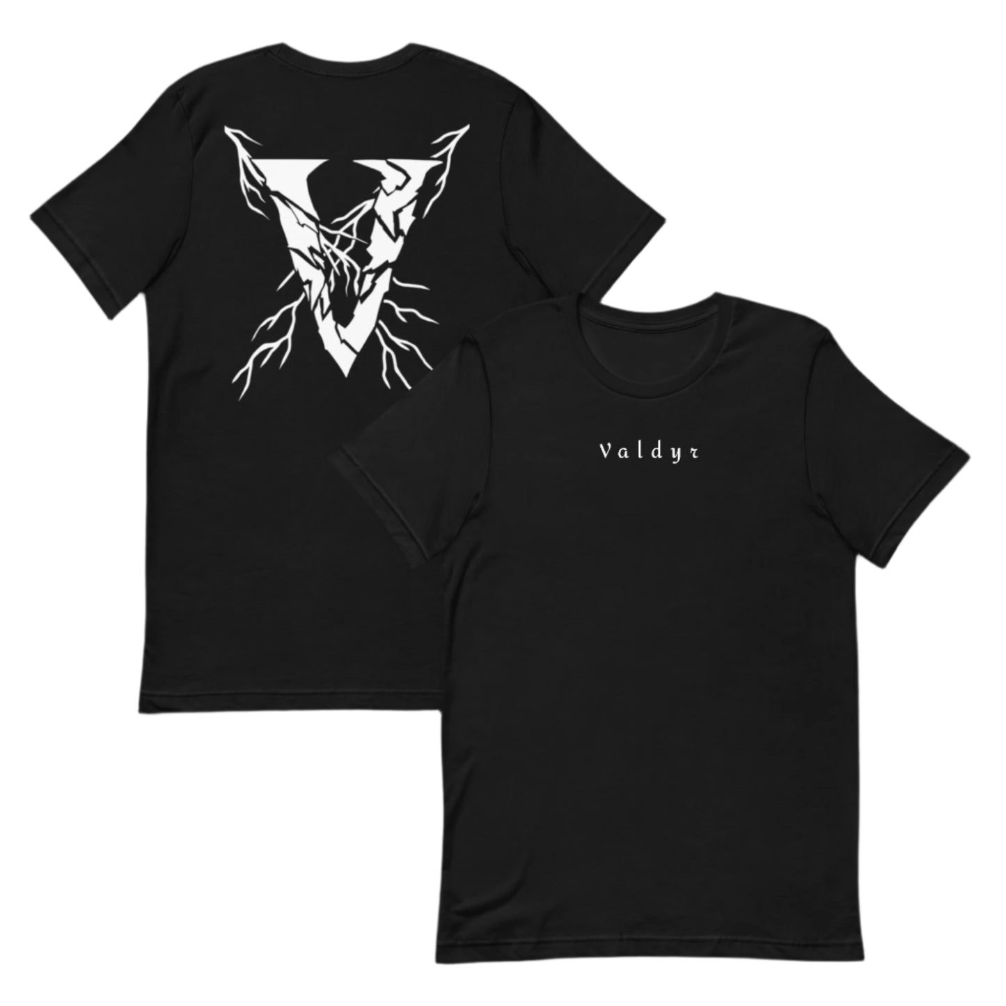 Stormfront Tee