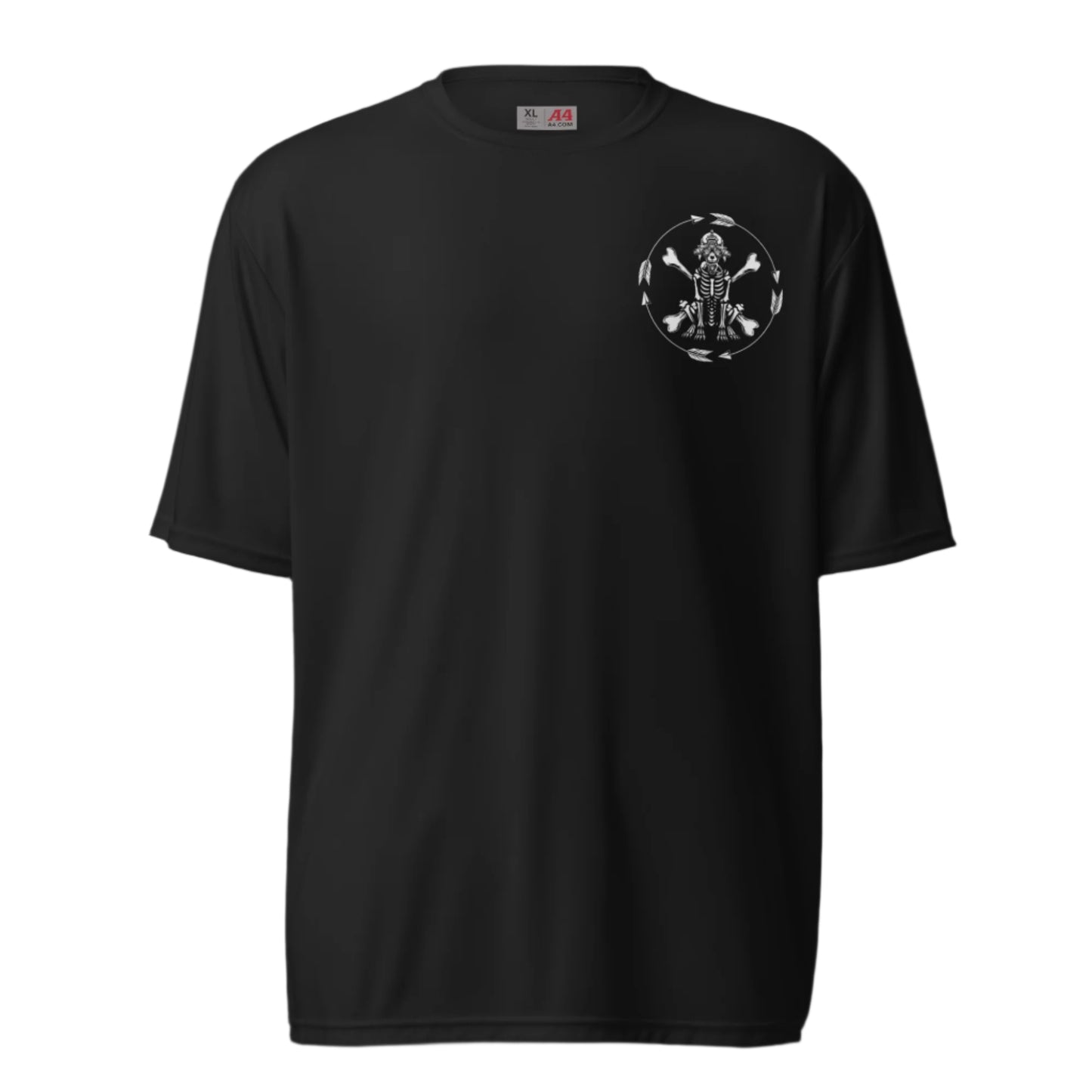 The Operator (Performance Tee)