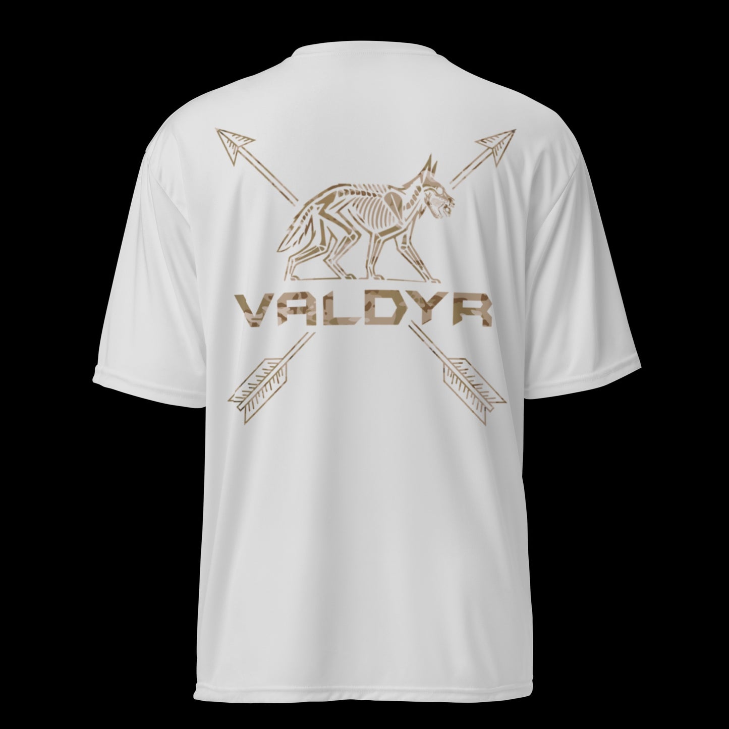The Hunt Performance Tee