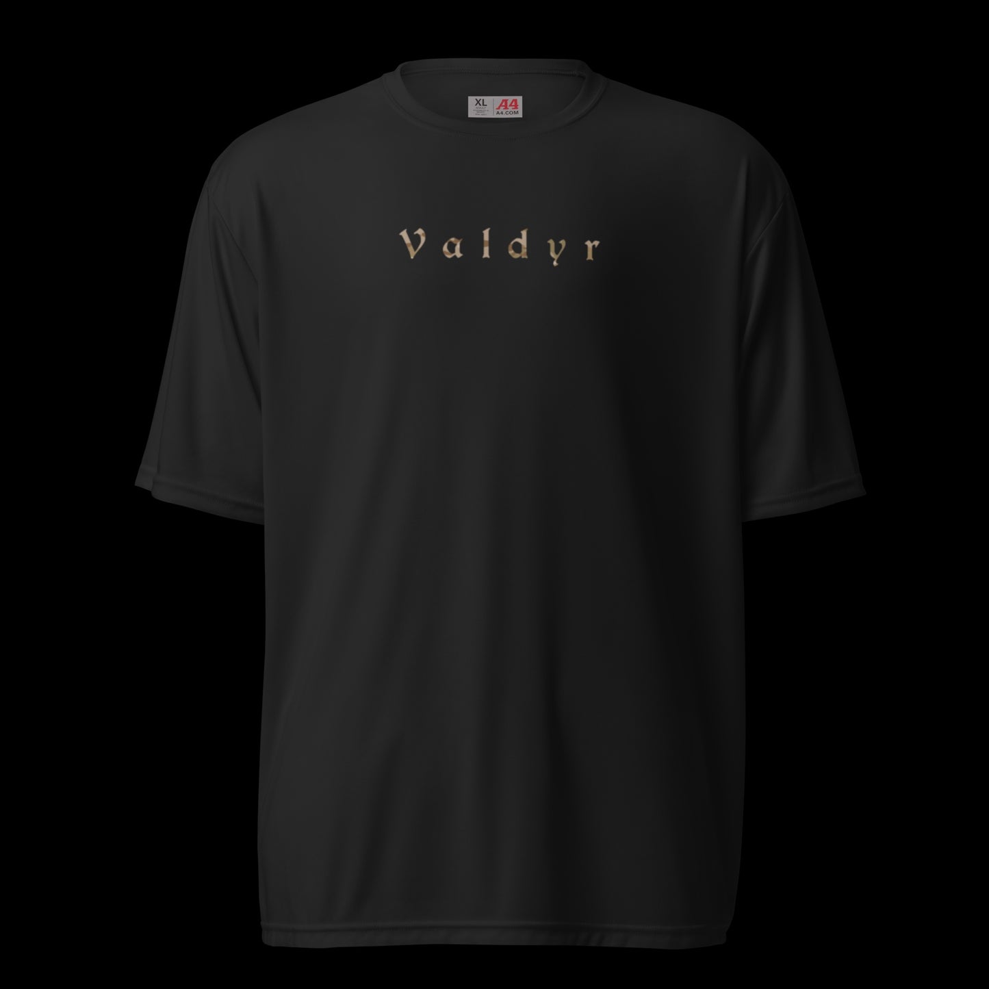 The Hunt Performance Tee