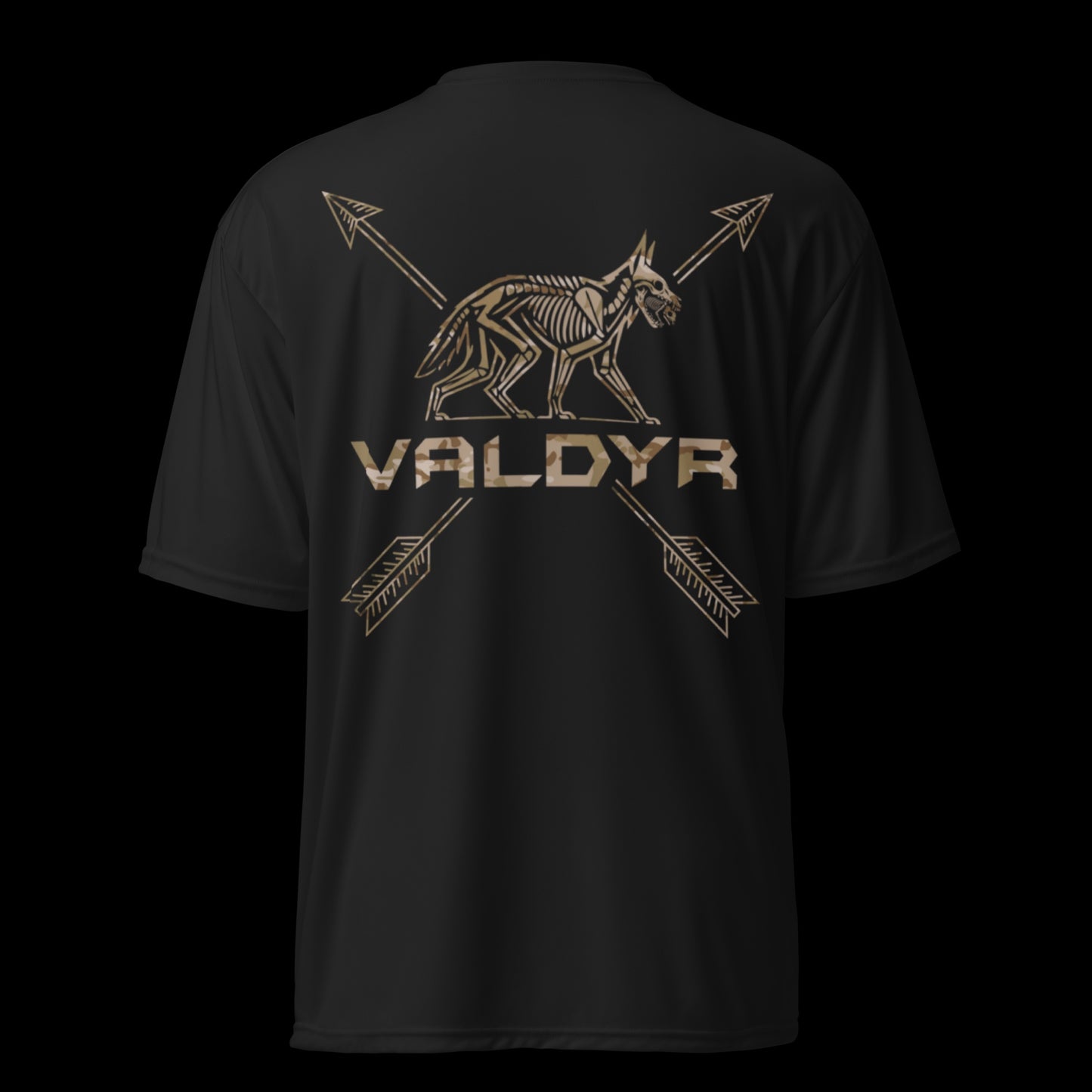 The Hunt Performance Tee