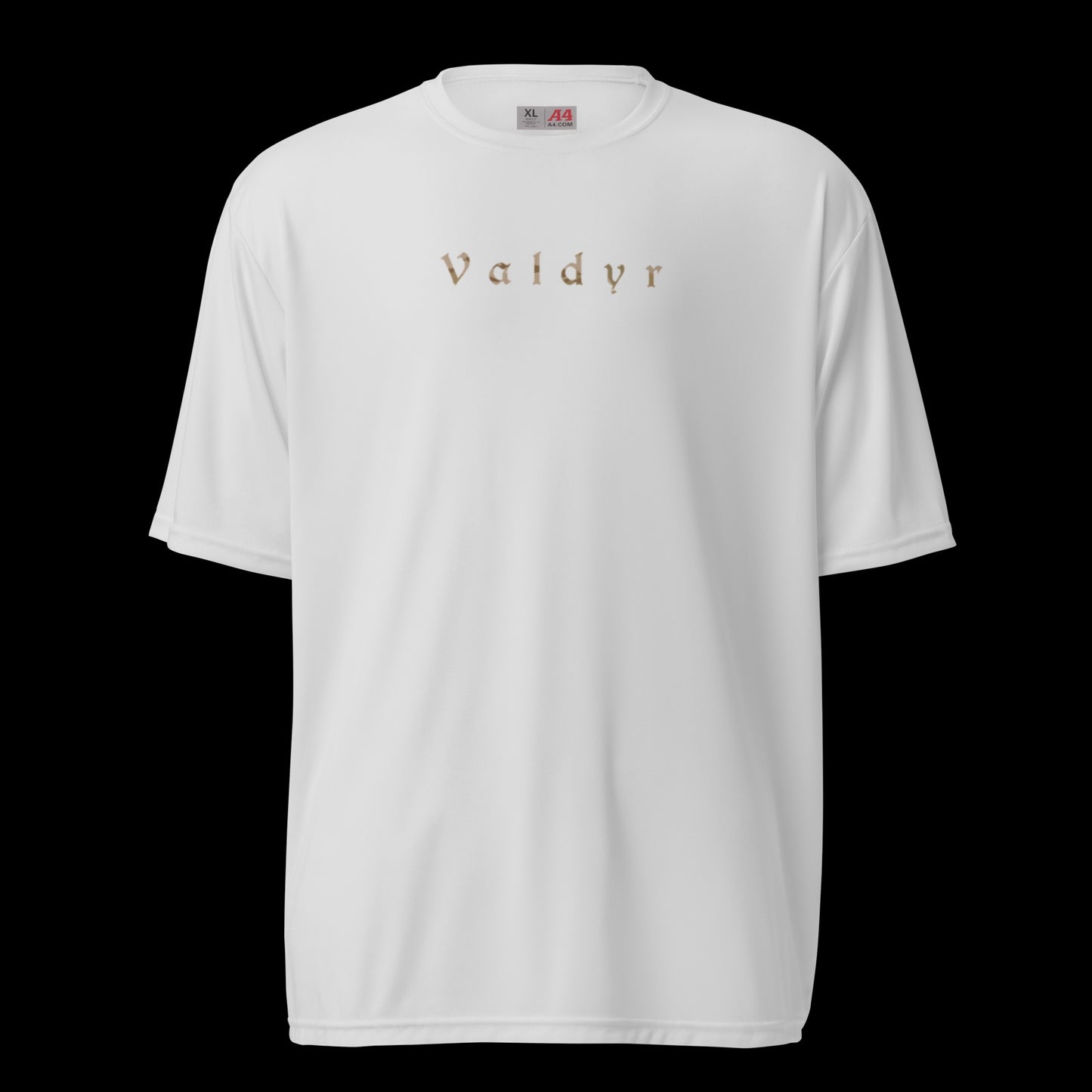 The Hunt Performance Tee
