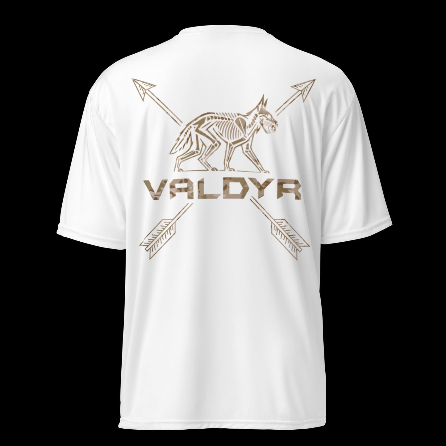 The Hunt Performance Tee