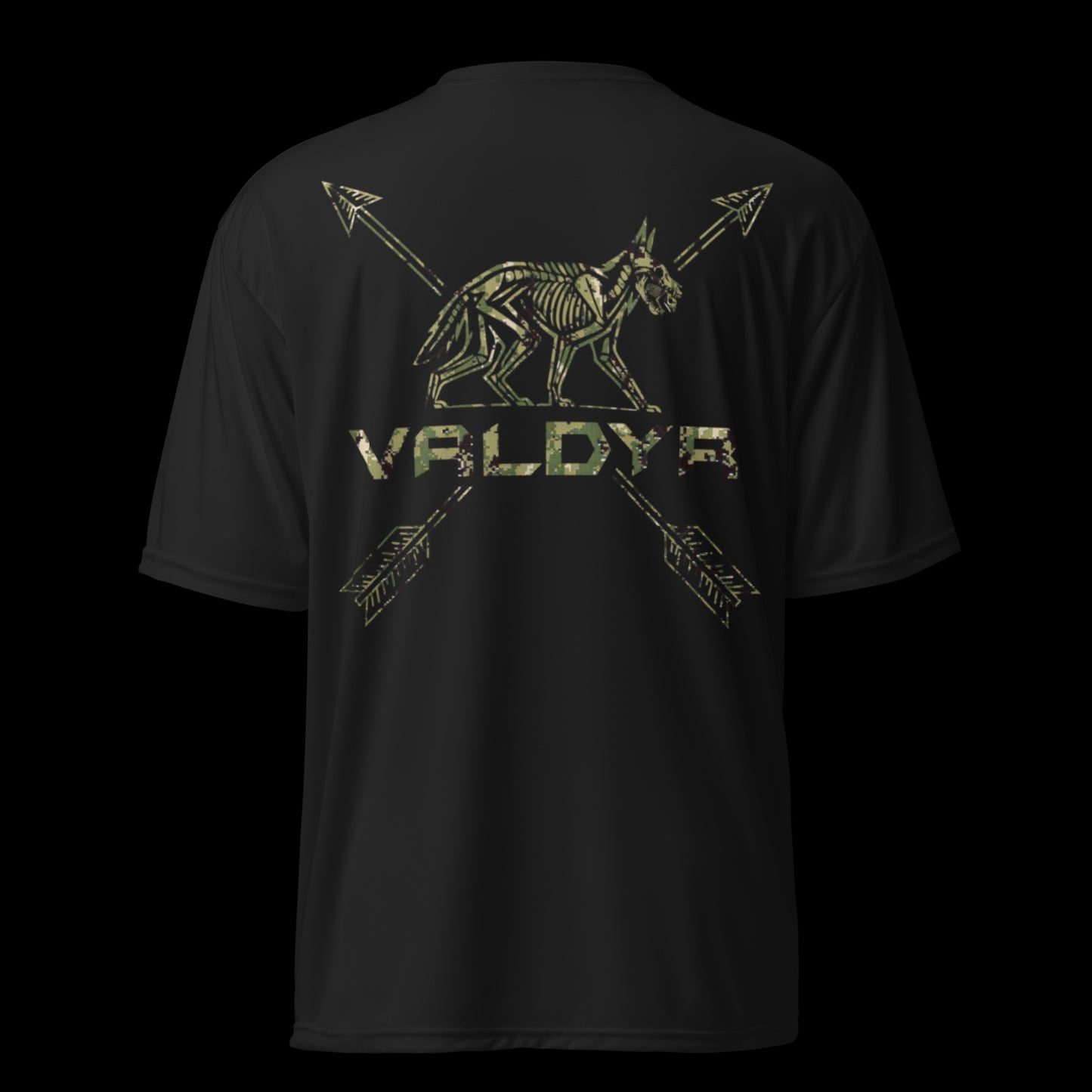 The Hunt Performance Tee