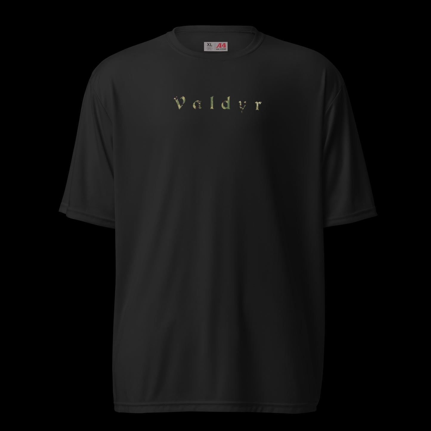 The Hunt Performance Tee
