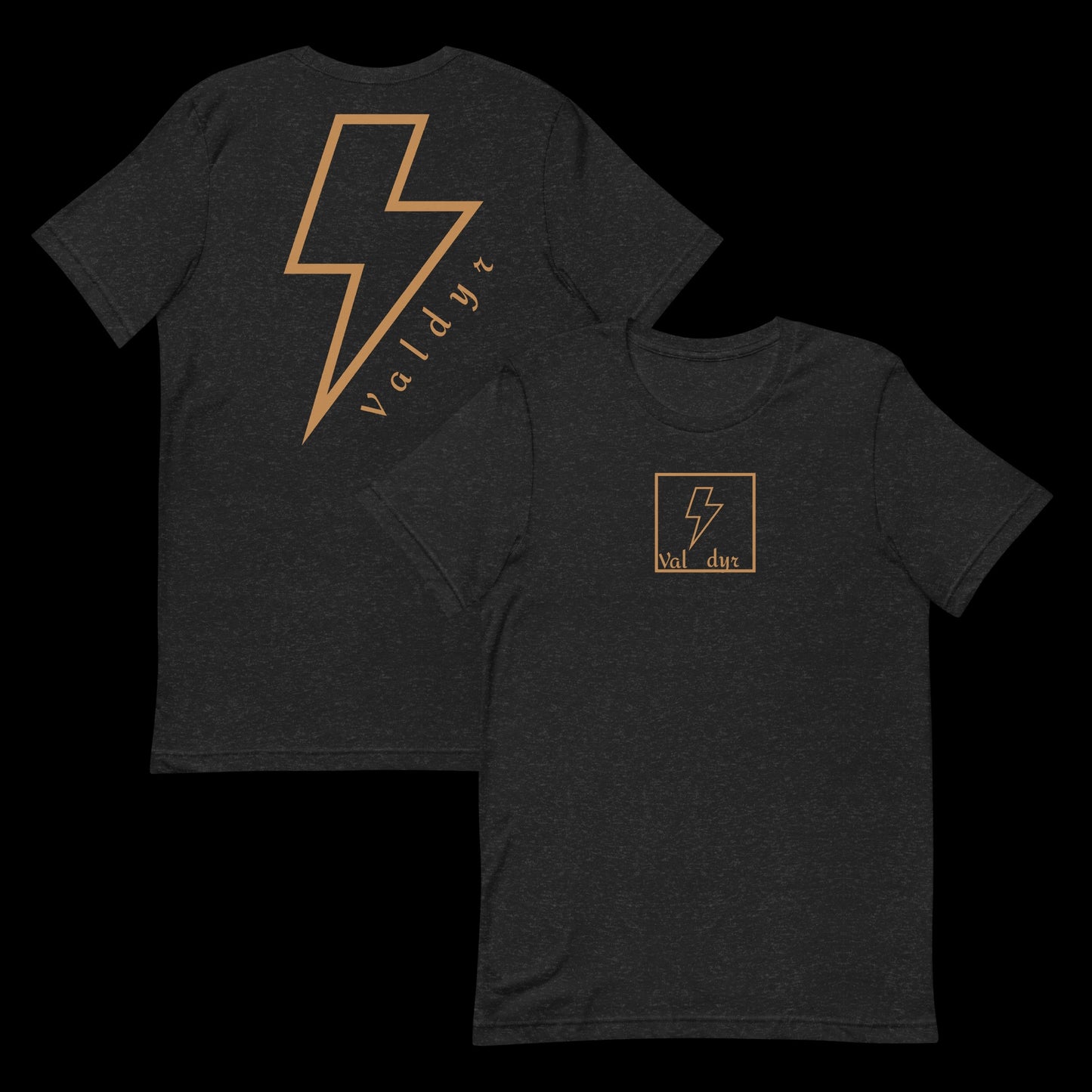 Flashpoint Tee