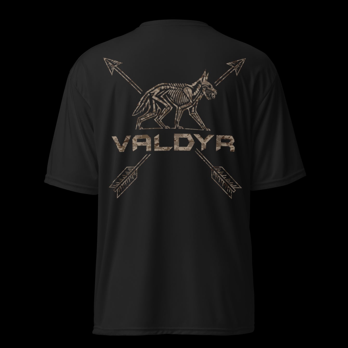 The Hunt Performance Tee