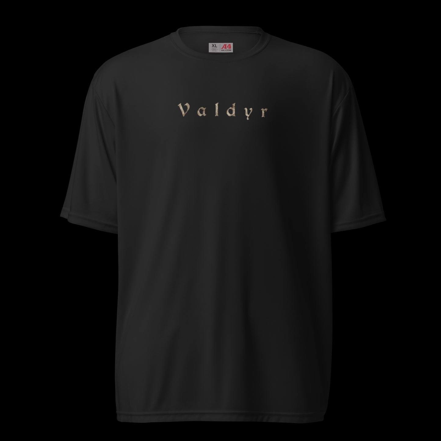 The Hunt Performance Tee