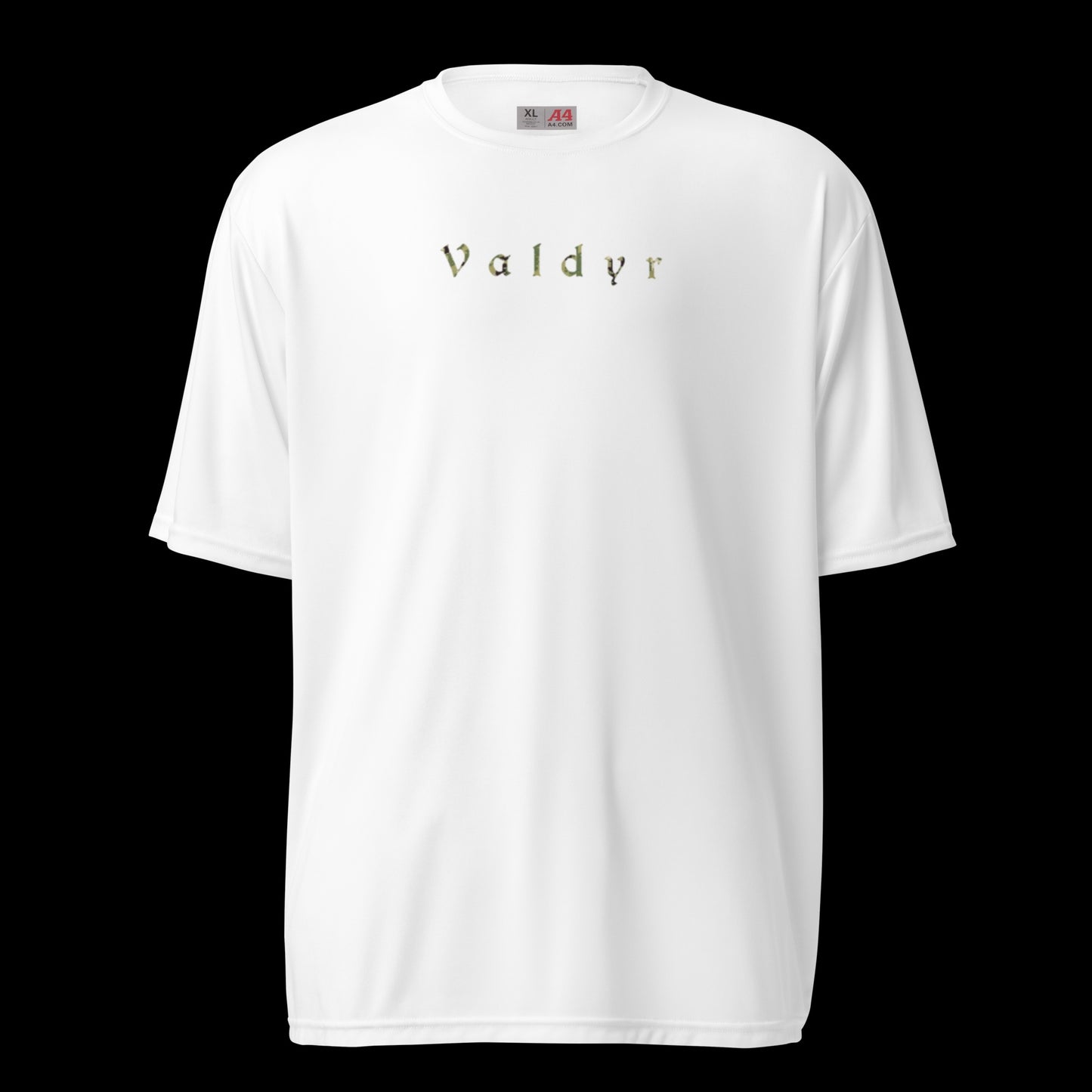 The Hunt Performance Tee
