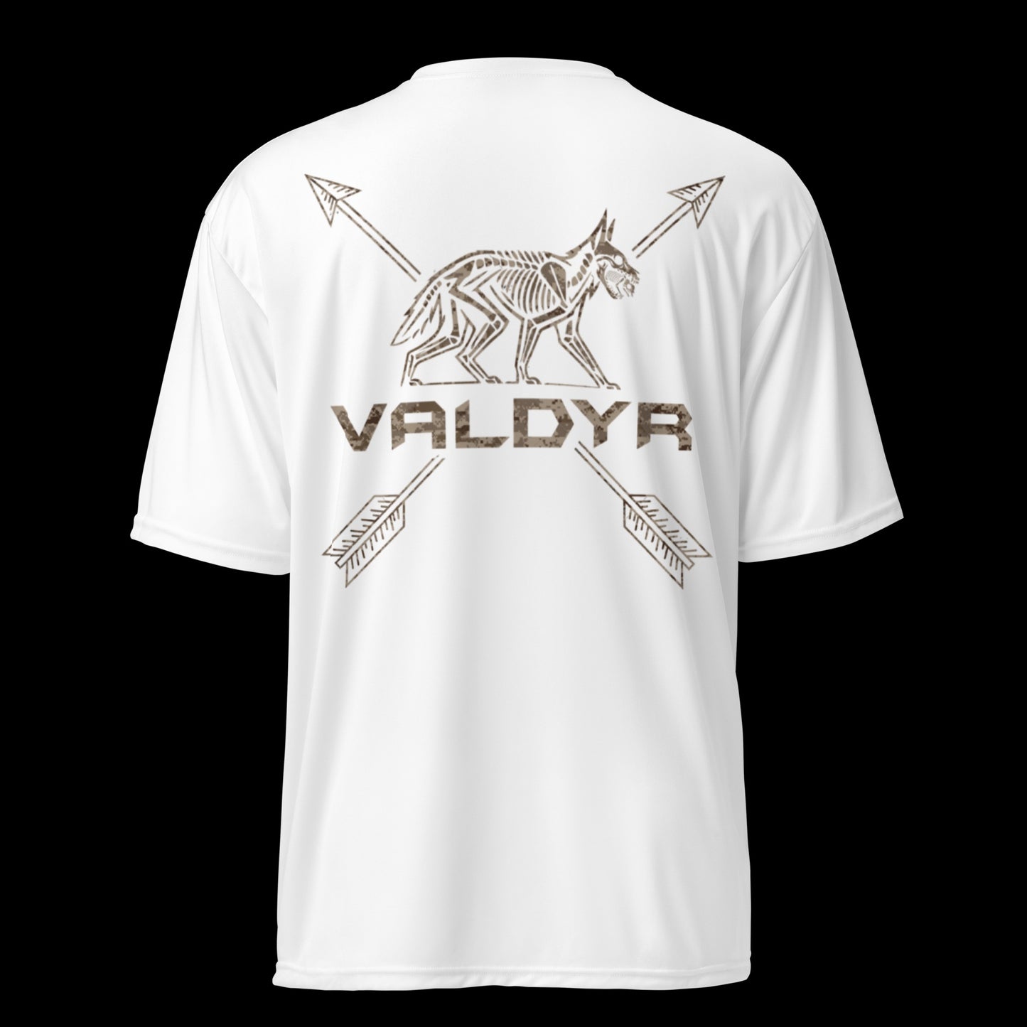 The Hunt Performance Tee