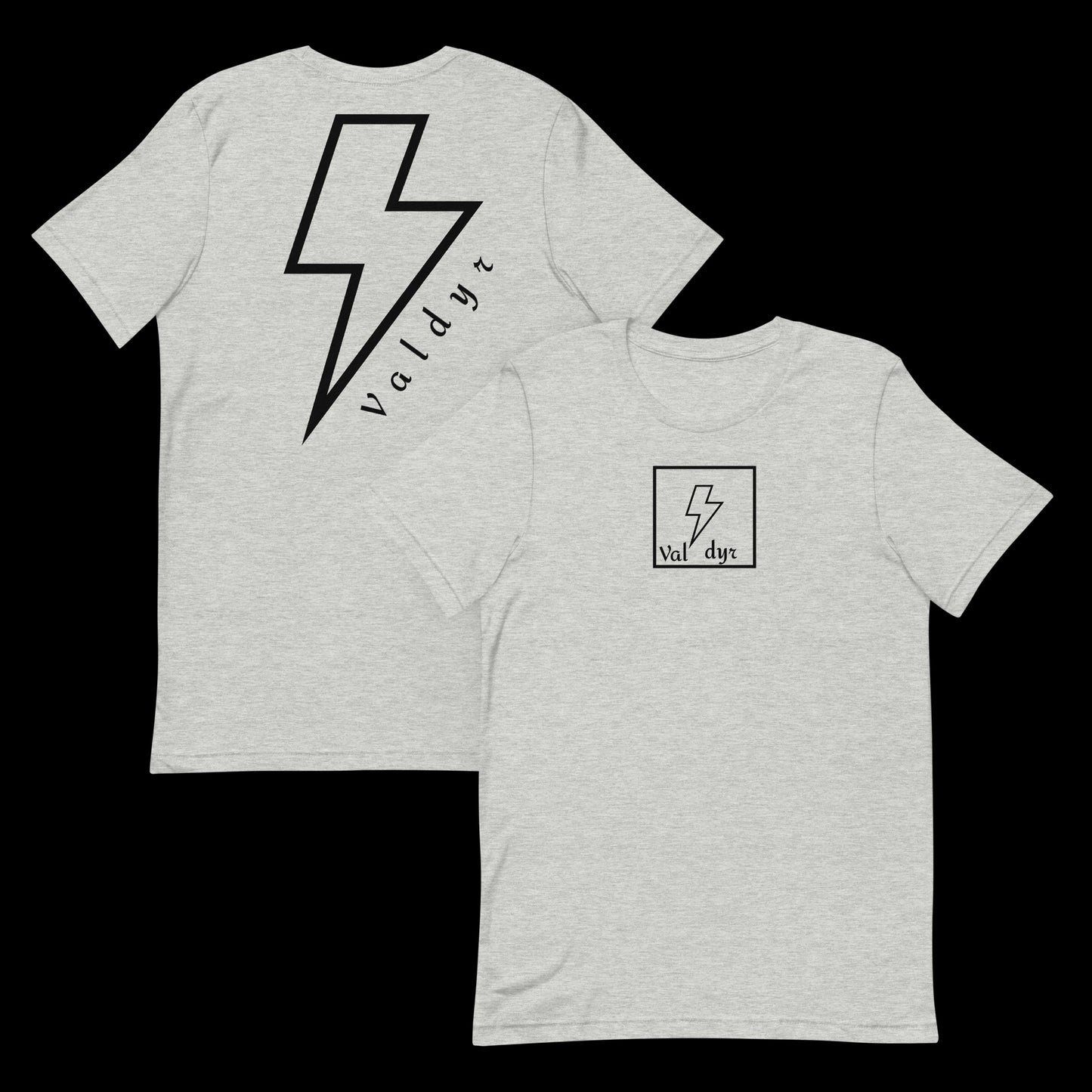 Flashpoint Tee