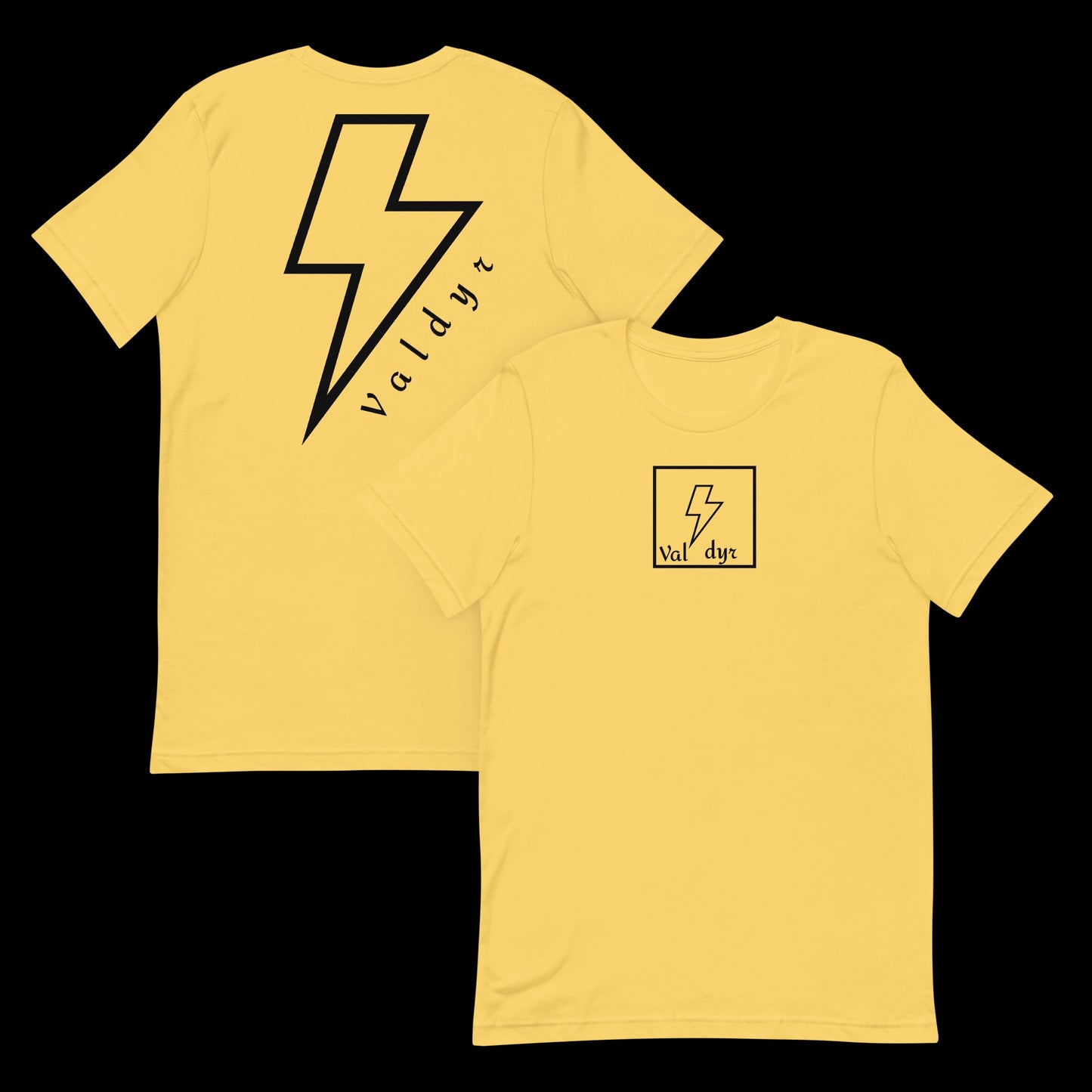 Flashpoint Tee