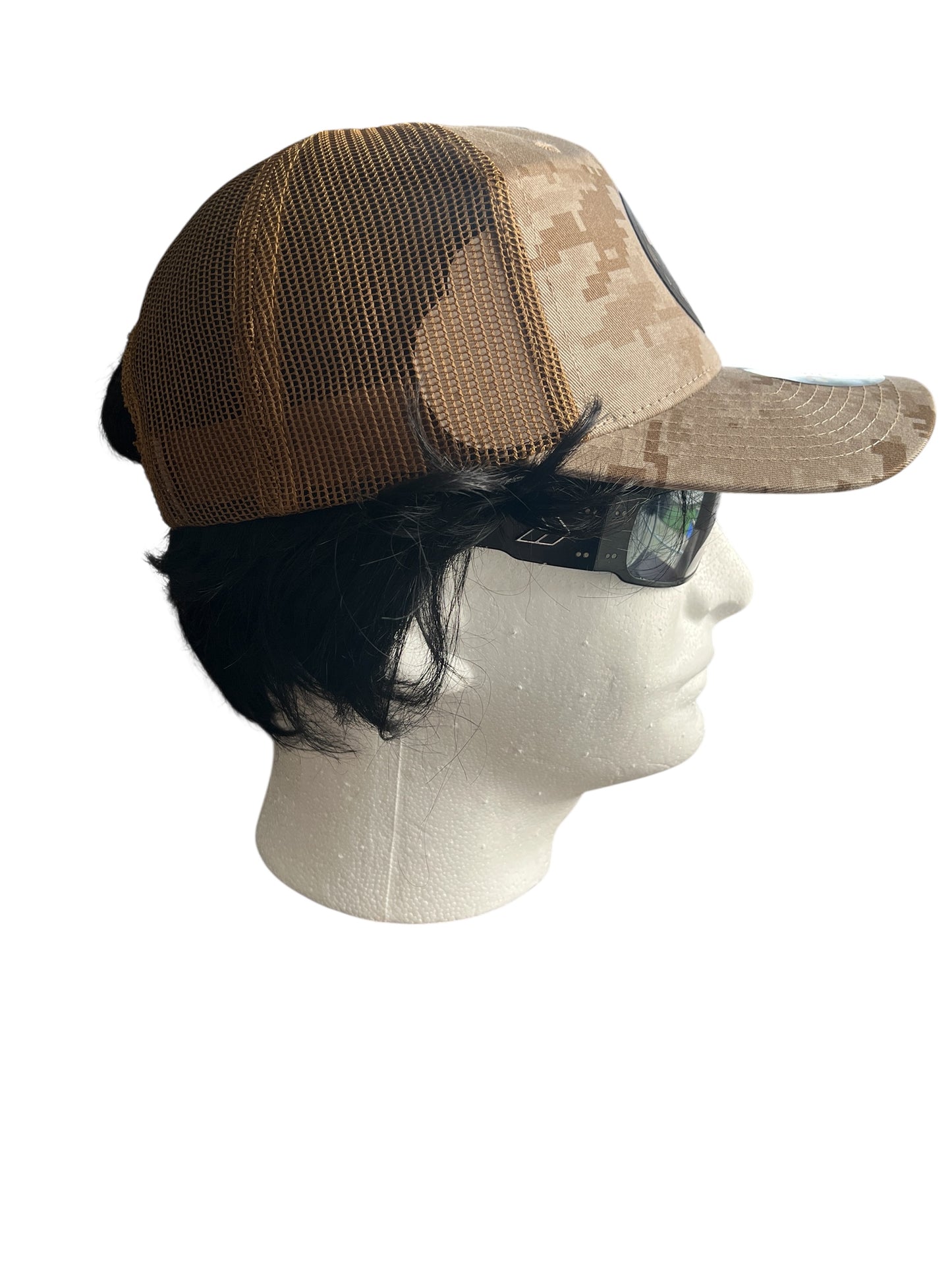 AOR1 The Operator Hat