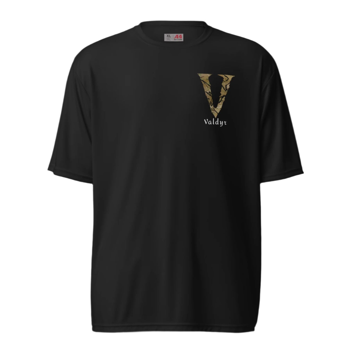 Multicam V Performance Tee