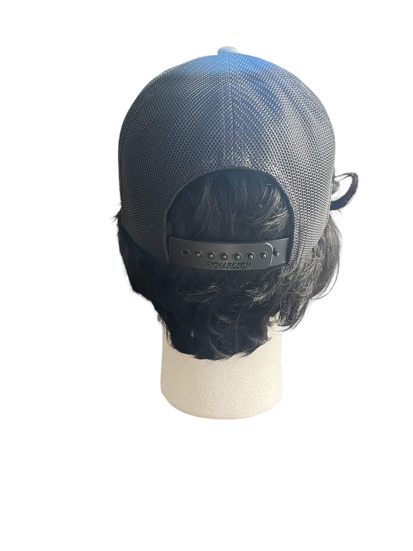 Charcoal “Deyja Standa” Hat