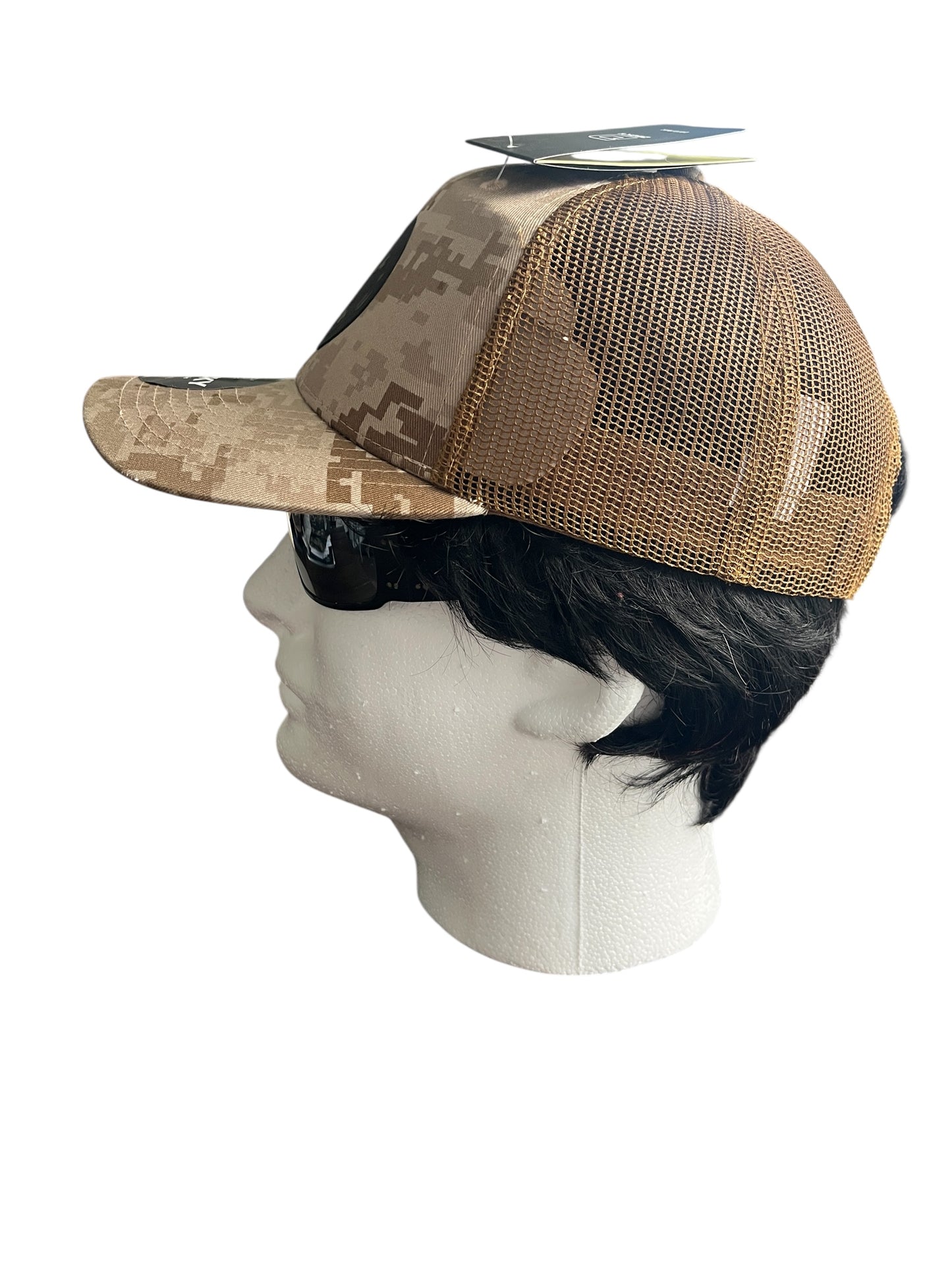 AOR1 The Operator Hat