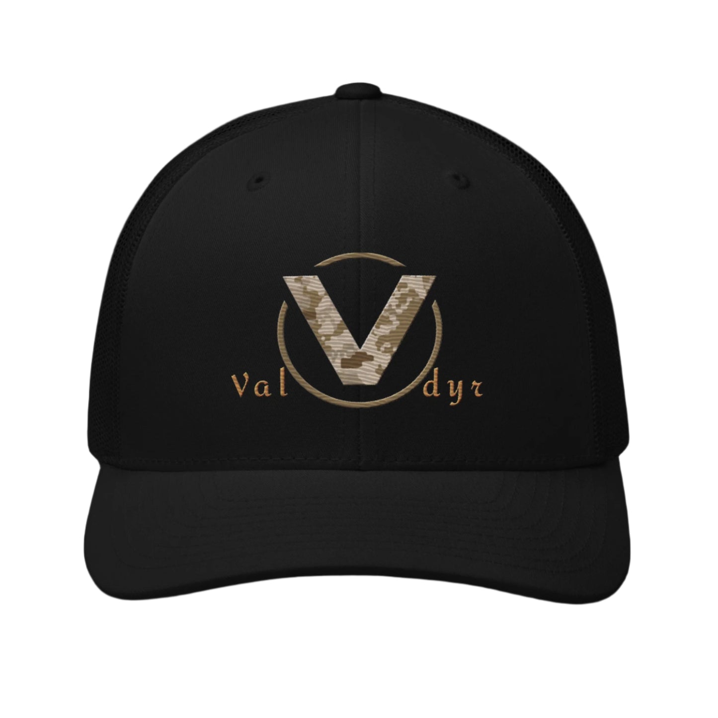 AOR1 "V" Trucker Hat
