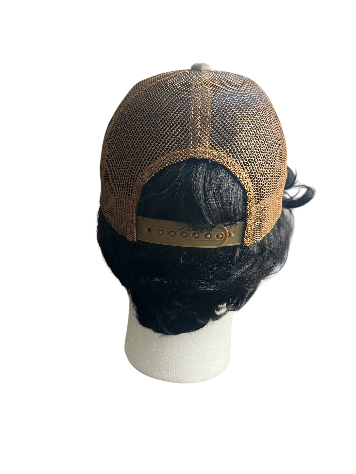 AOR1 The Operator Hat