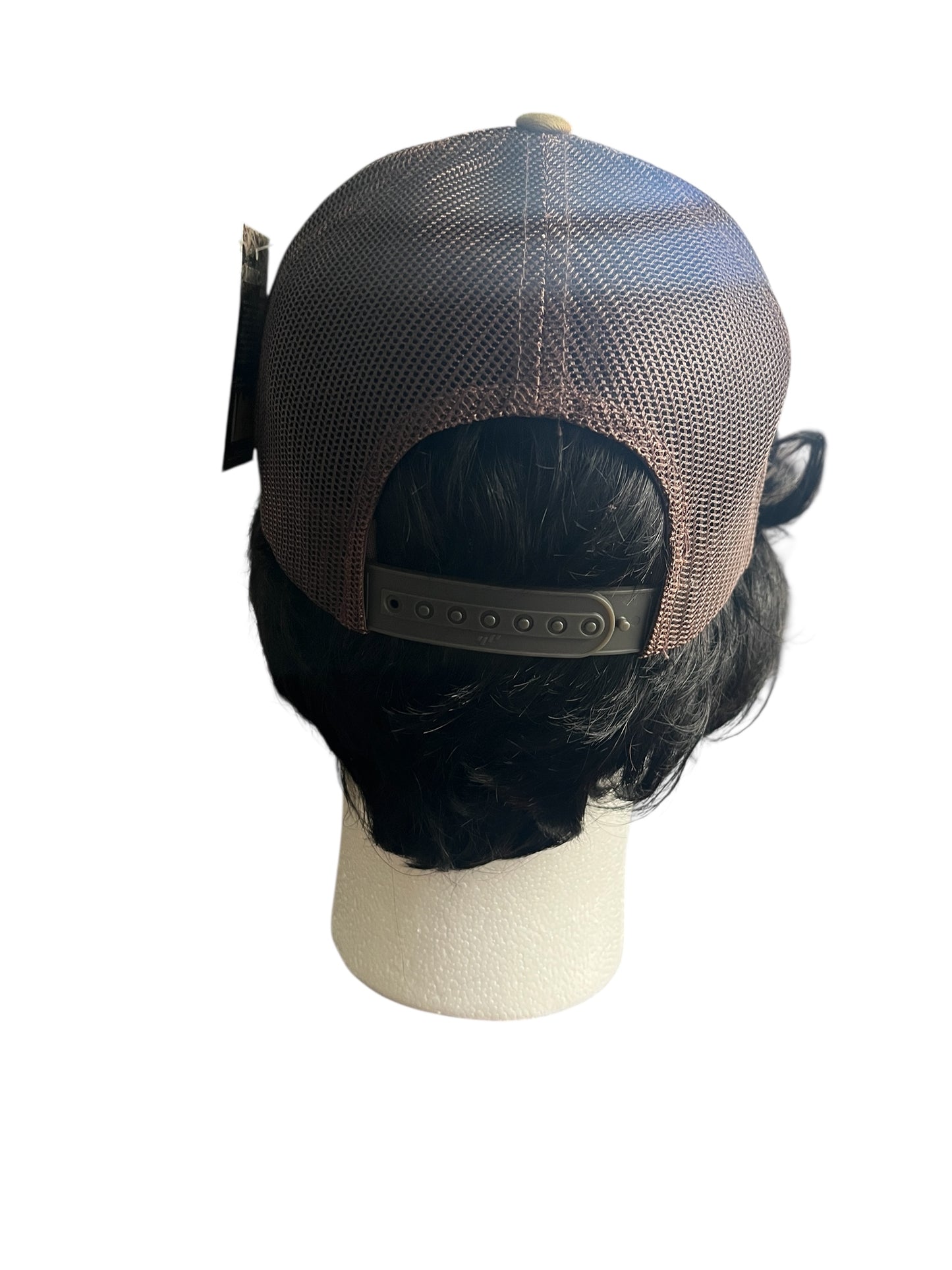 Multicam Arid Bone Dog Hat