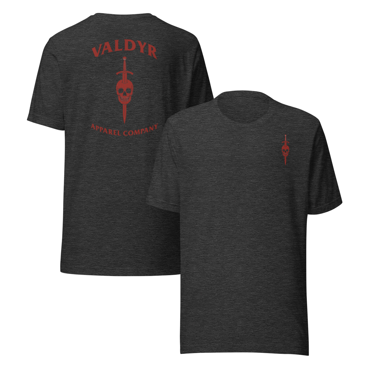 Silent Blade Tee
