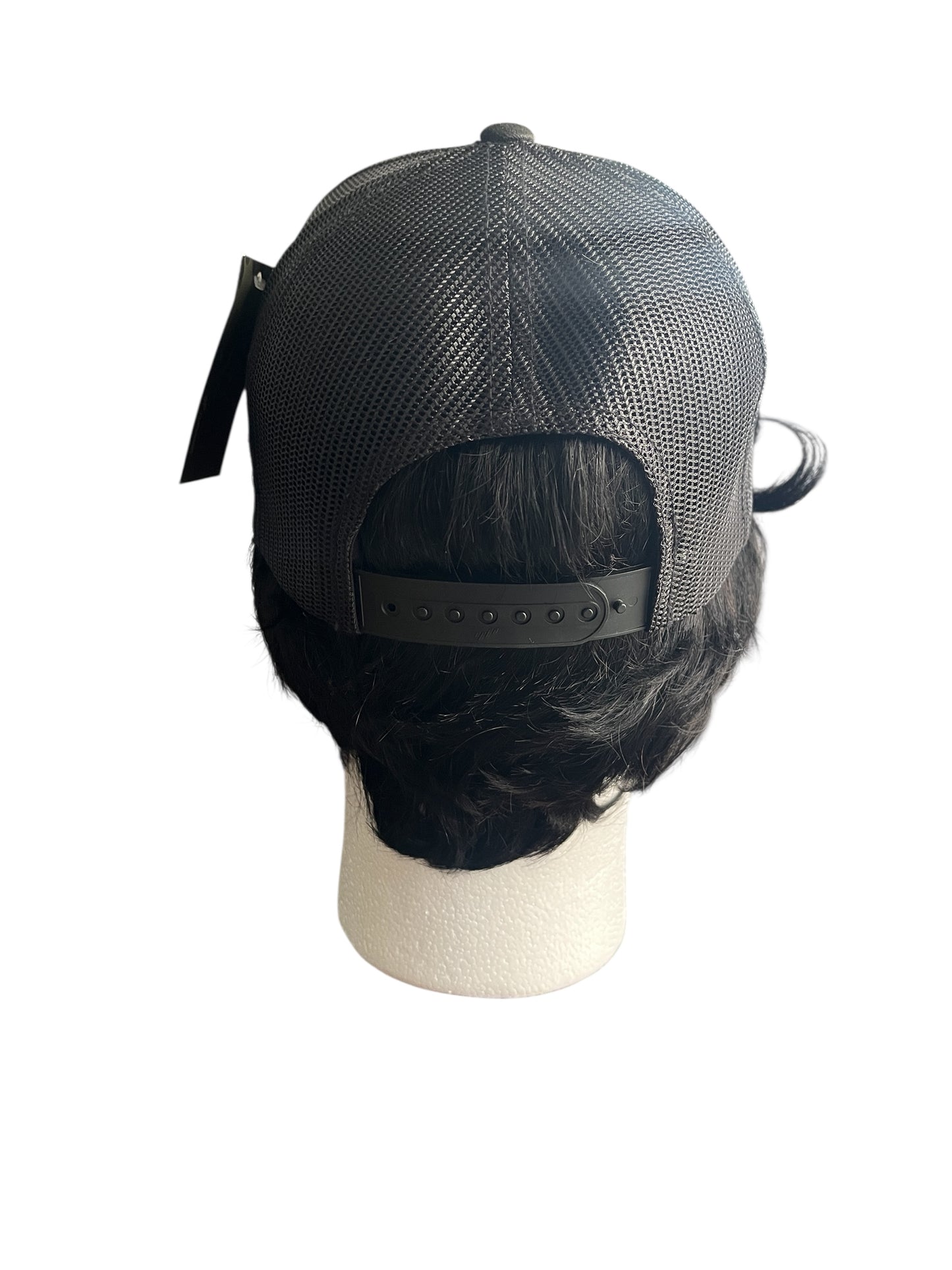 Black Multicam War Sigil Hat