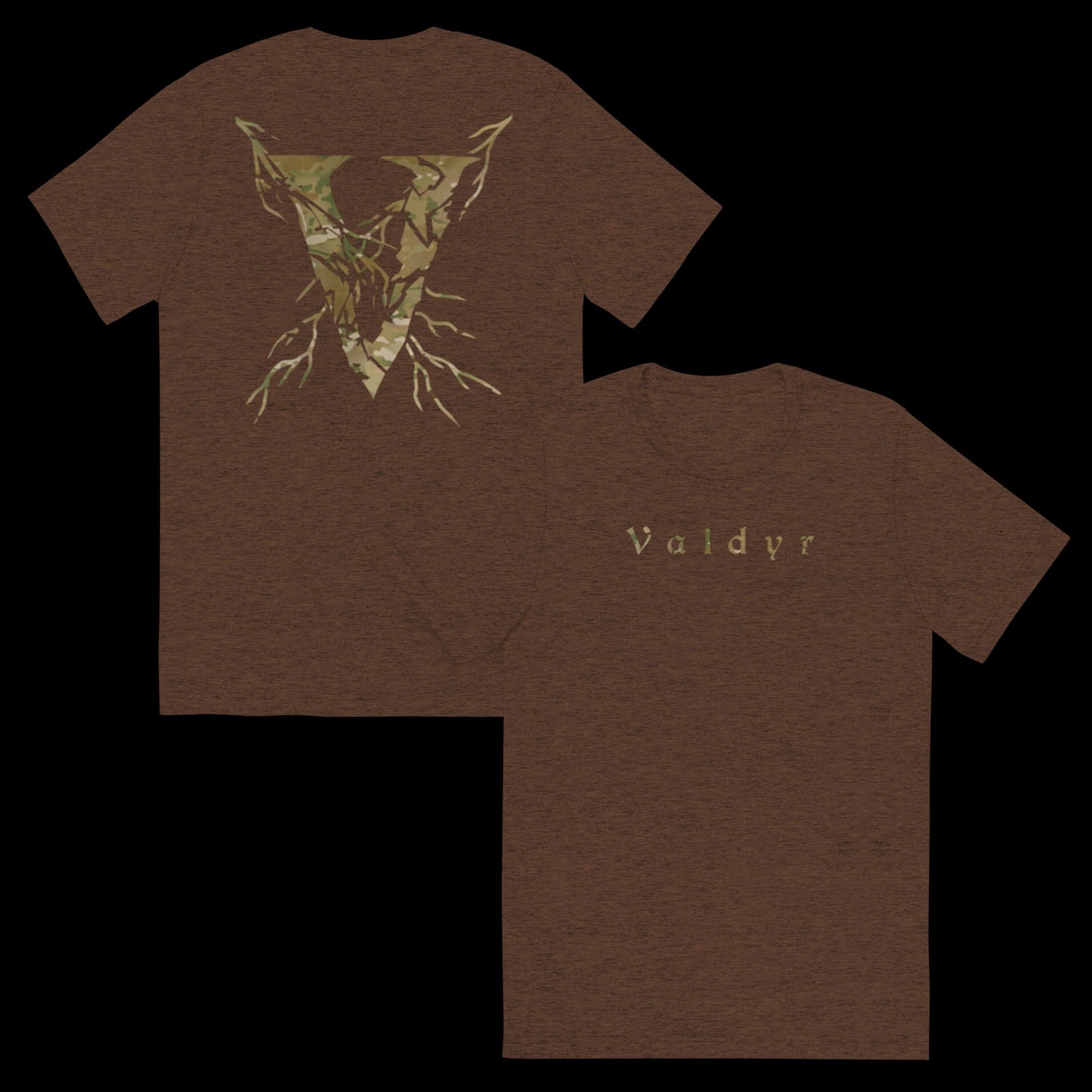 Stormfront Tee (TRI-BLEND)