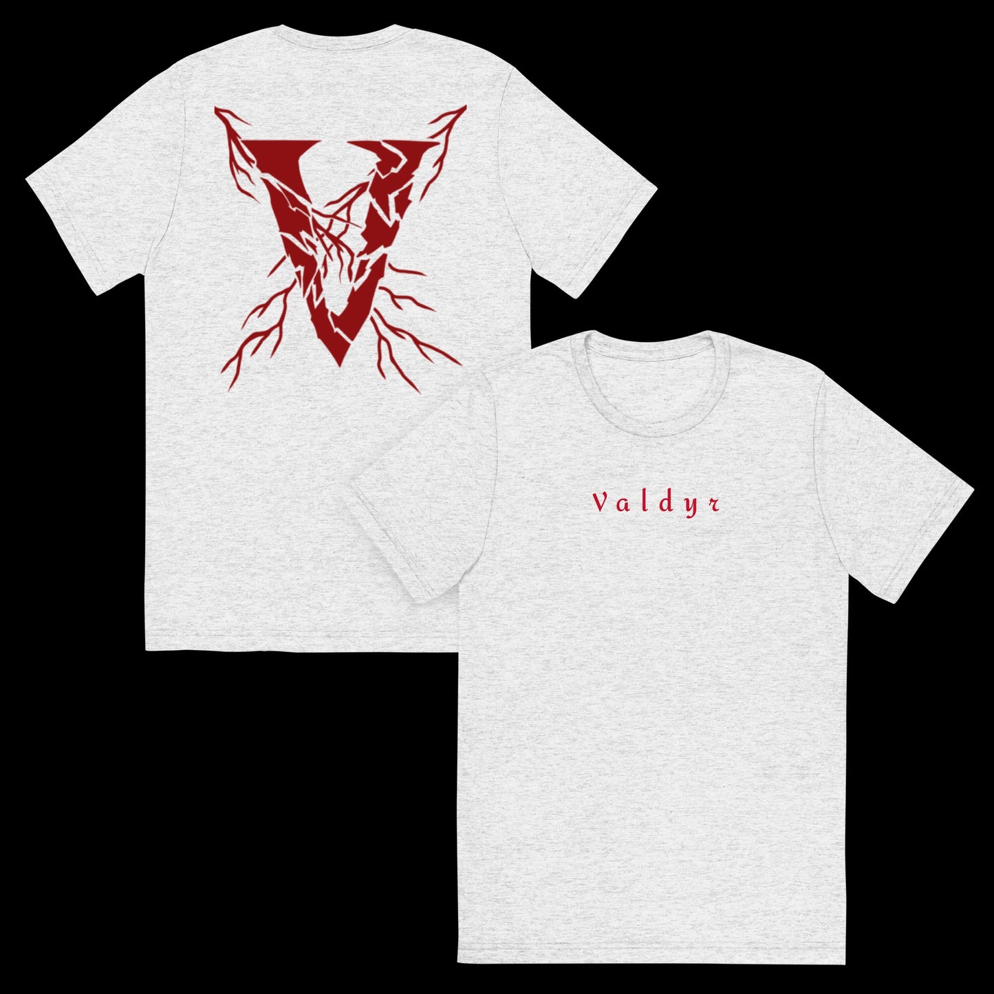 Stormfront Tee (TRI-BLEND)