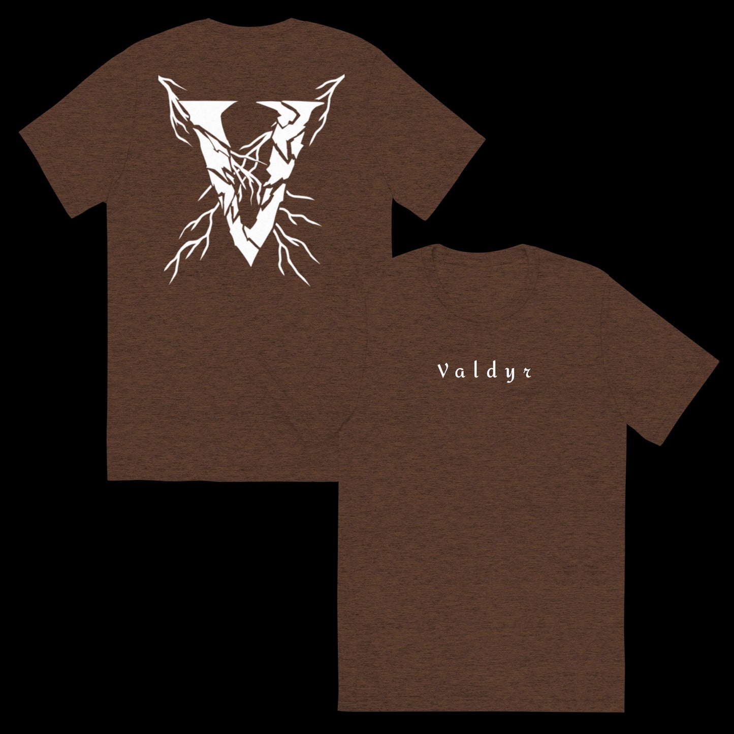 Stormfront Tee (TRI-BLEND)