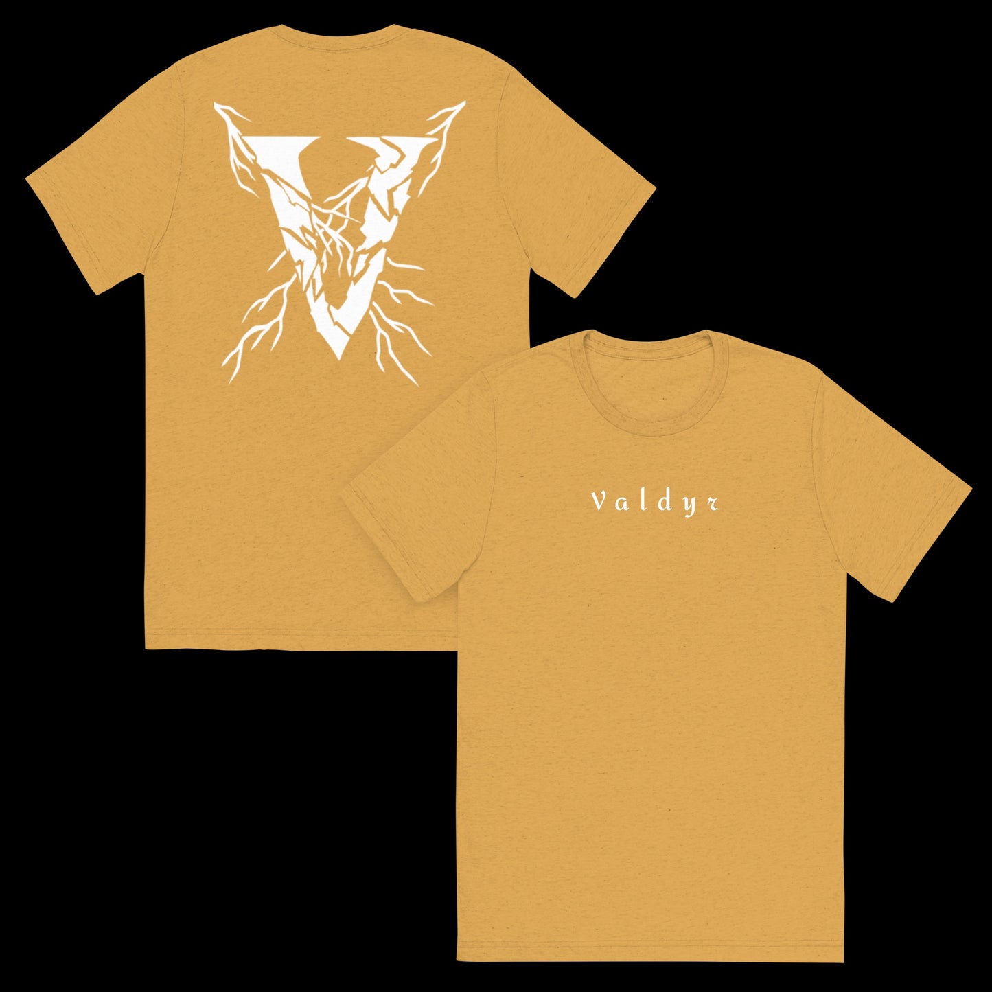 Stormfront Tee (TRI-BLEND)