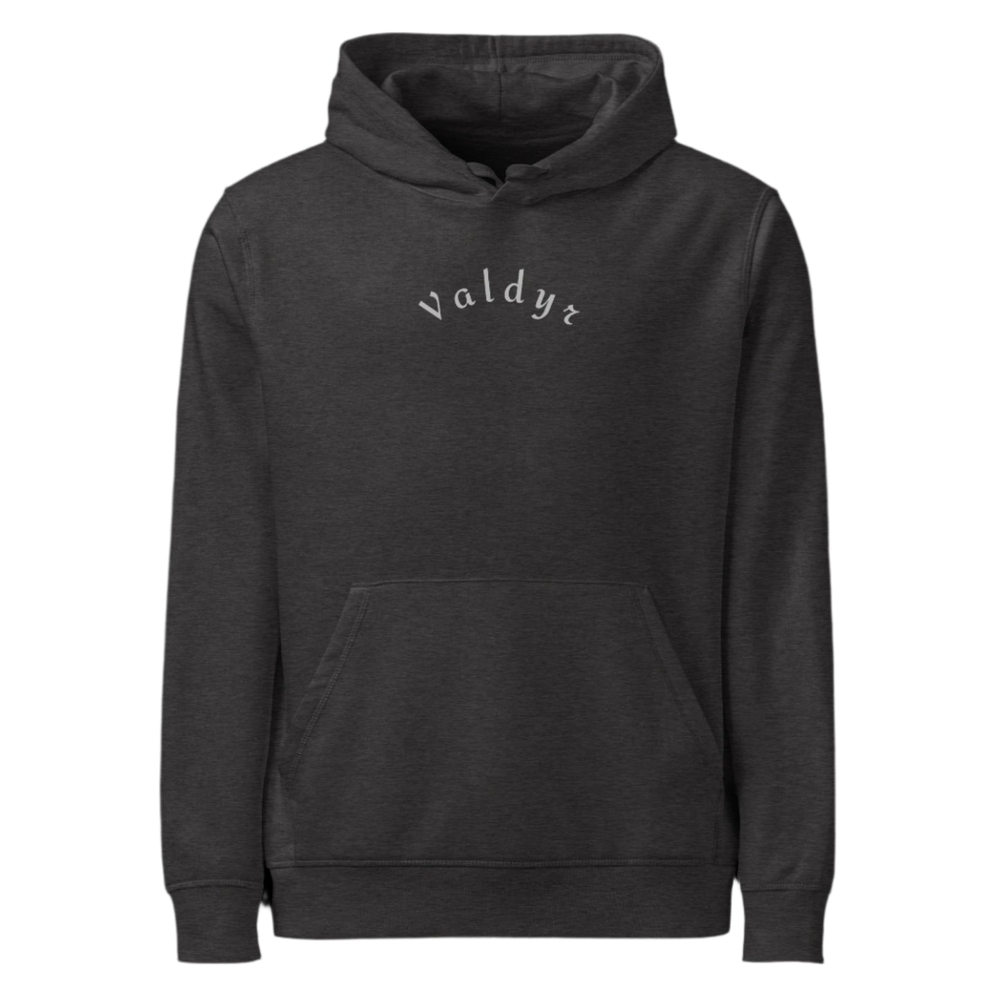 Ek er vargr Lightweight Hoodie