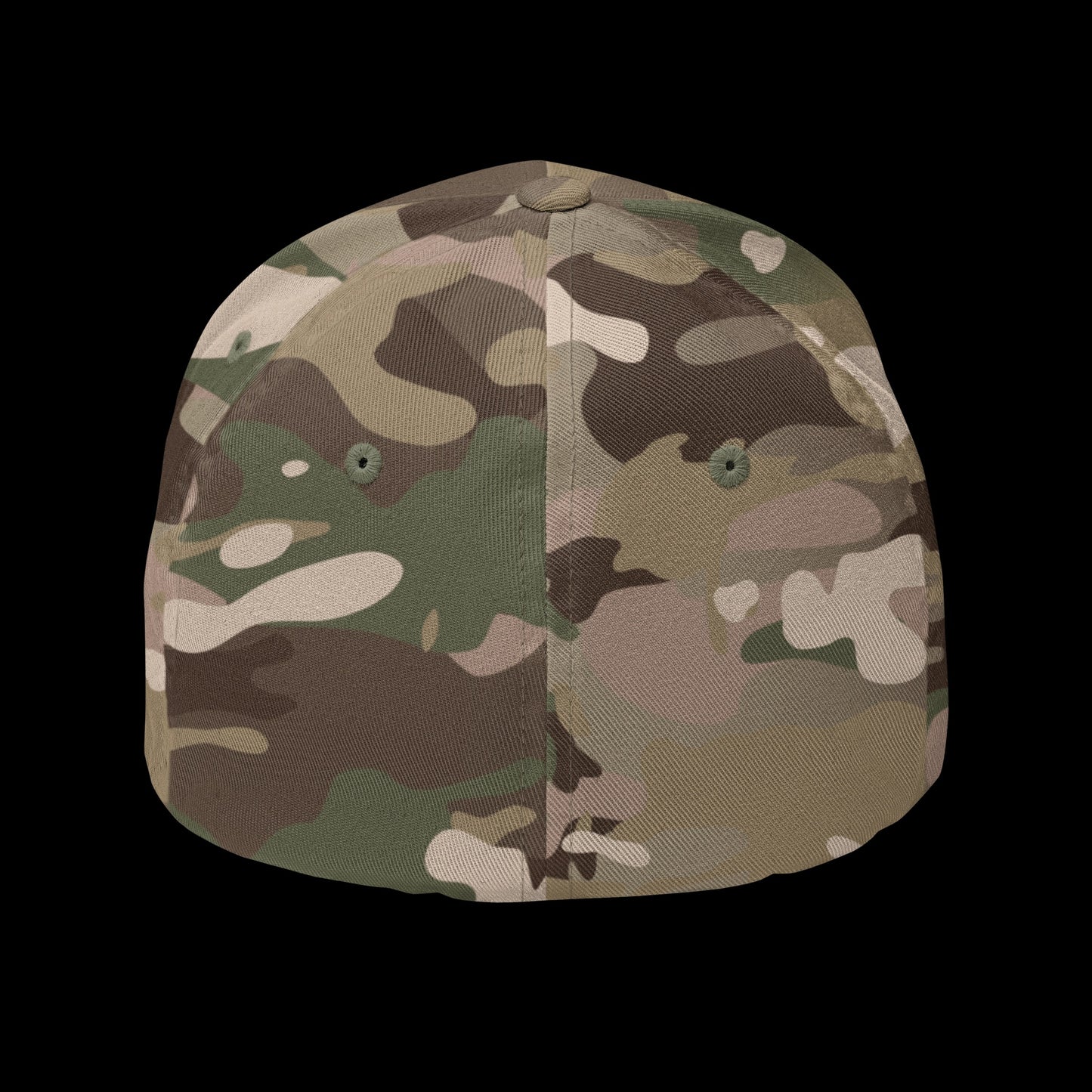 The Hunt Multicam Flexfit Hat
